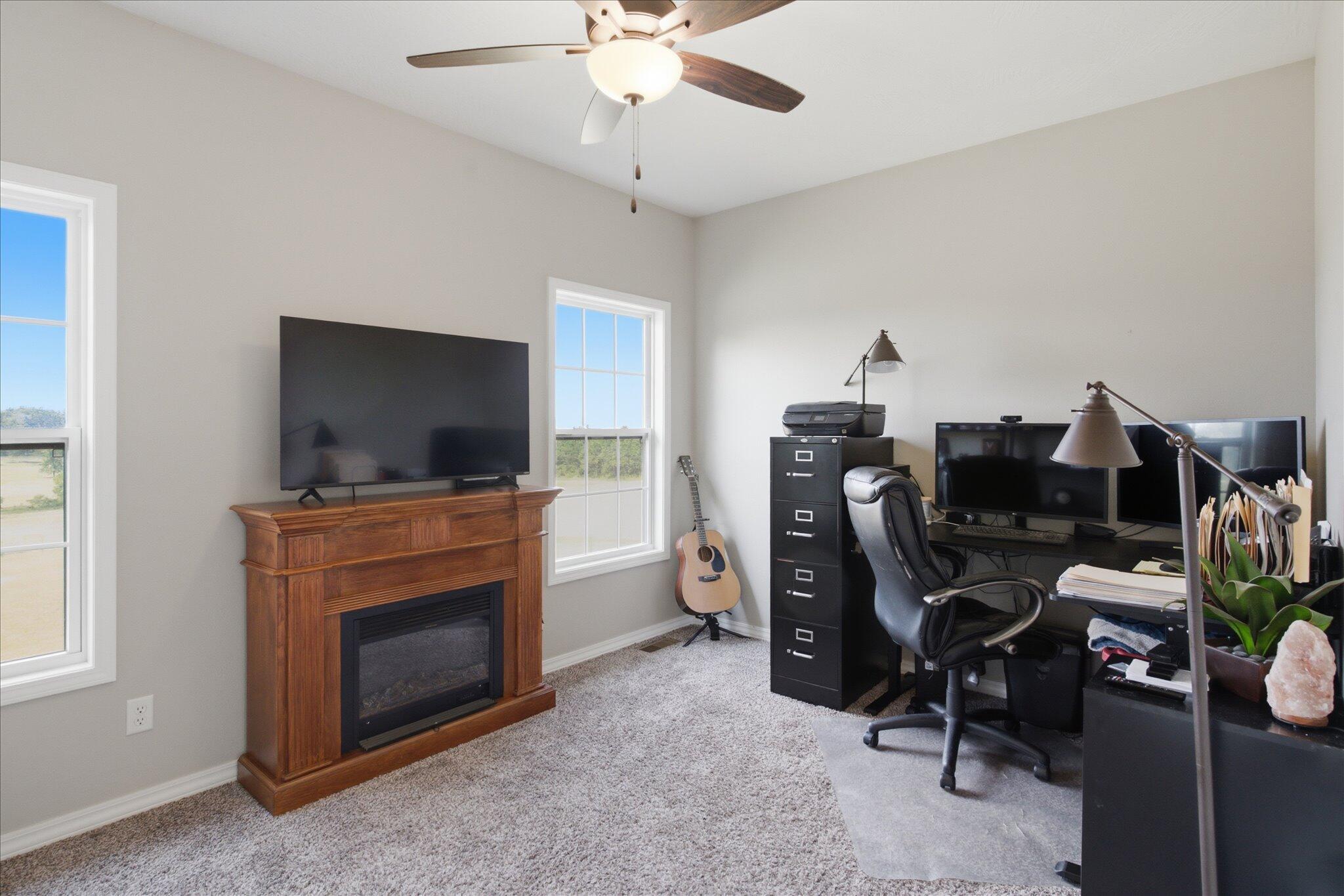 Photo 28 - Residential for sale – 1337 W Rosedale Road  Nixa, MO
