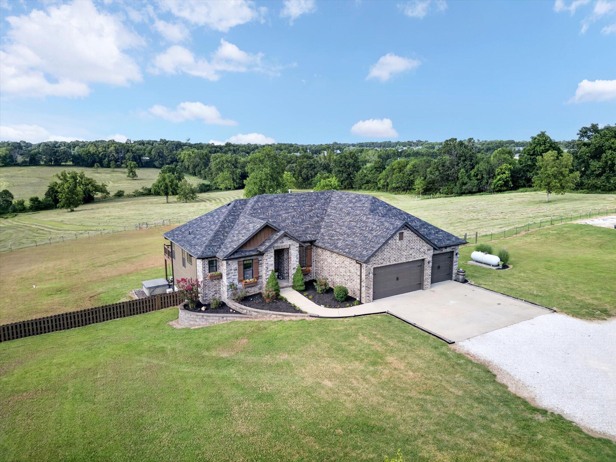 Photo 67 - Residential for sale – 1337 W Rosedale Road  Nixa, MO