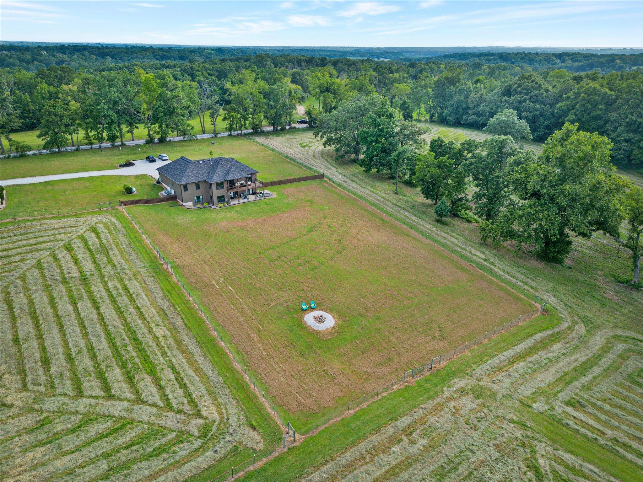 Photo 66 - Residential for sale – 1337 W Rosedale Road  Nixa, MO