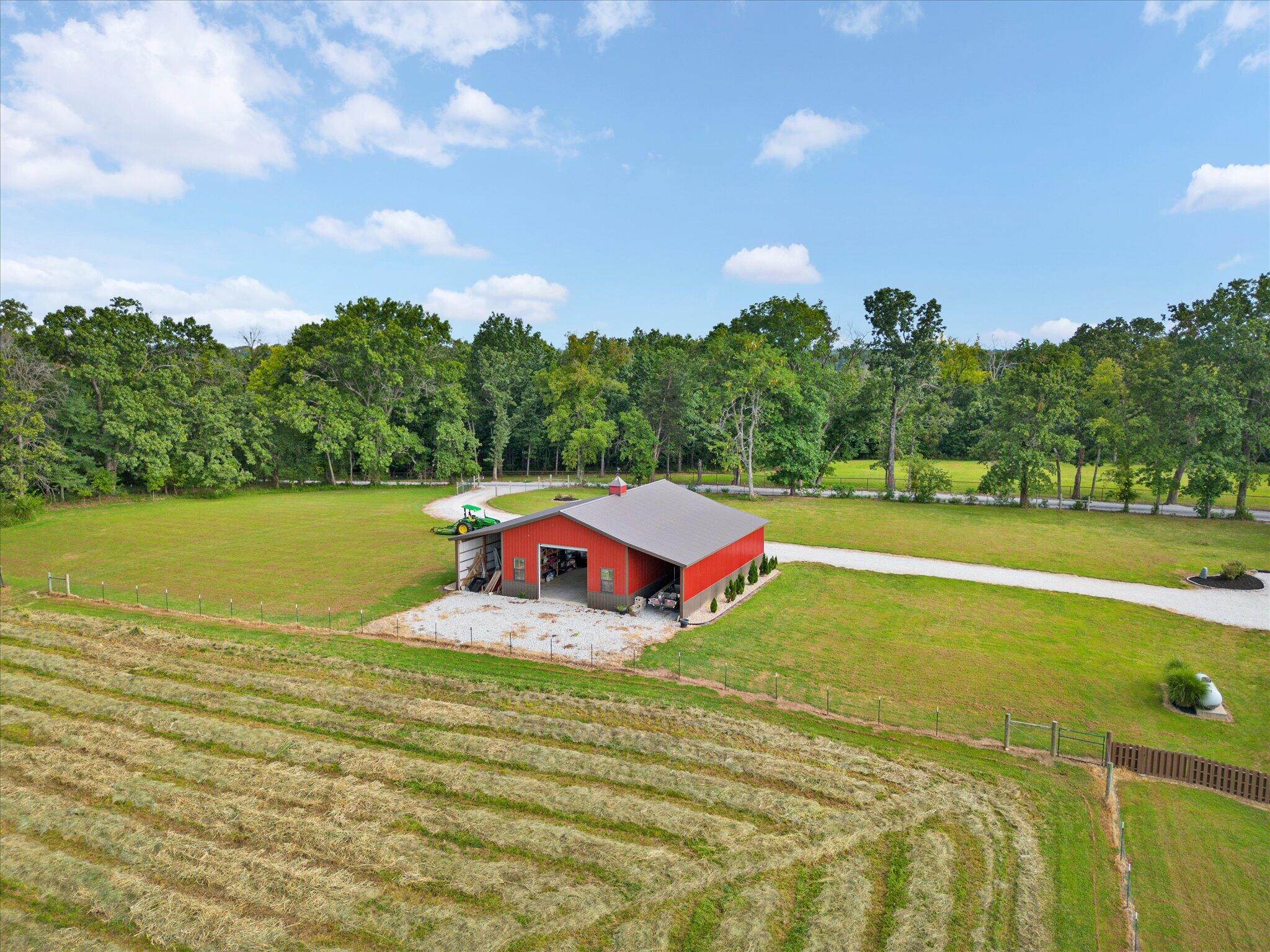 Photo 5 - Residential for sale – 1337 W Rosedale Road  Nixa, MO