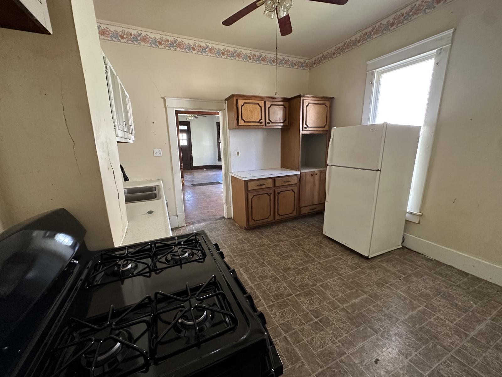 Photo 3 - Residential for sale – 710 W 2nd Street  Webb City, MO