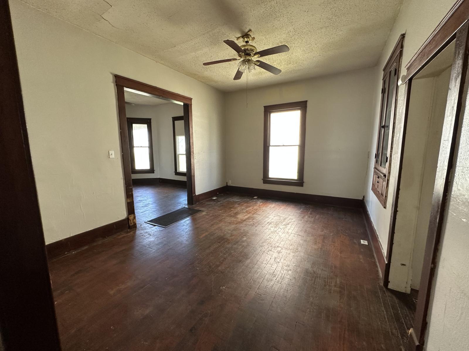 Photo 2 - Residential for sale – 710 W 2nd Street  Webb City, MO