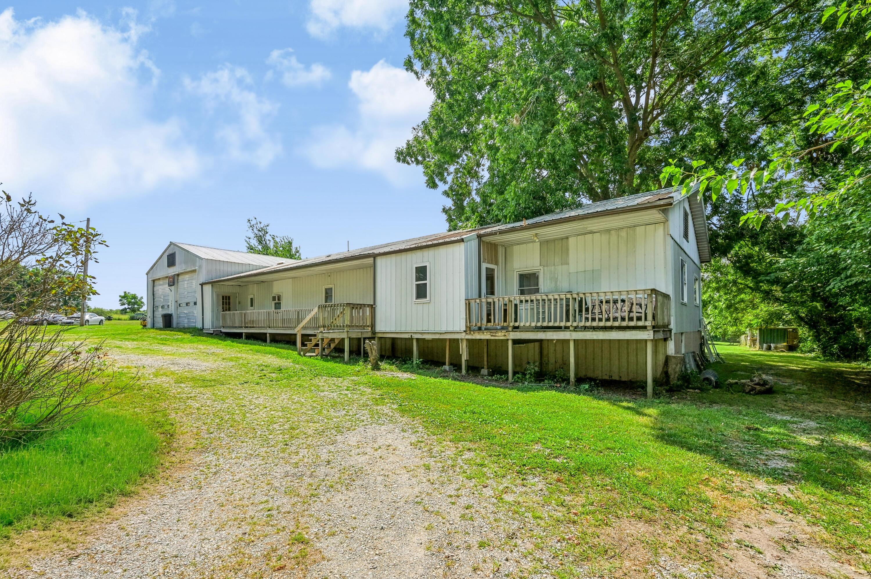 Photo 3 - Residential for sale – 26813  Osage Drive  Stark City, MO