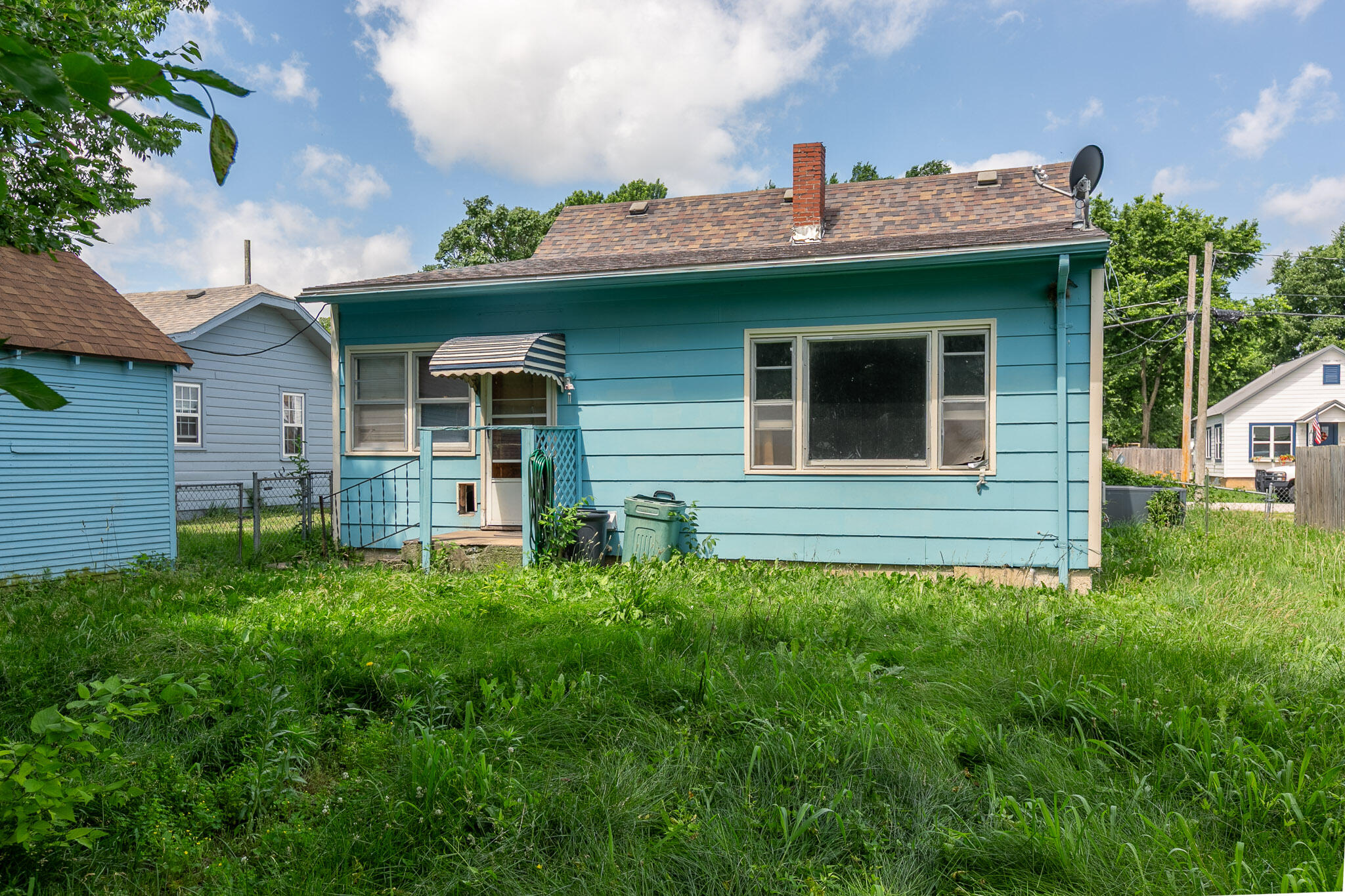 Photo 9 - Residential for sale – 1210 S Market Street  Mt Vernon, MO