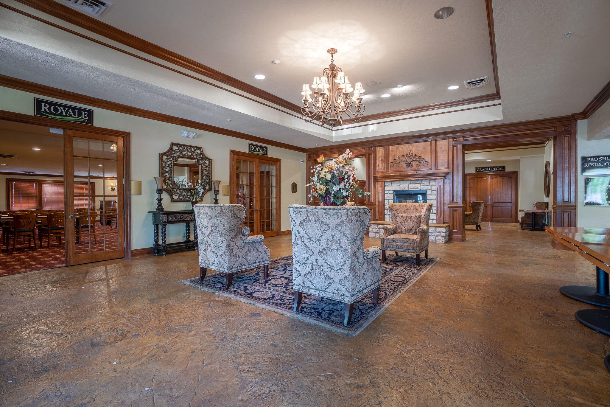Photo 54 - Residential for sale – 1995  Pointe Royale Drive  Branson, MO