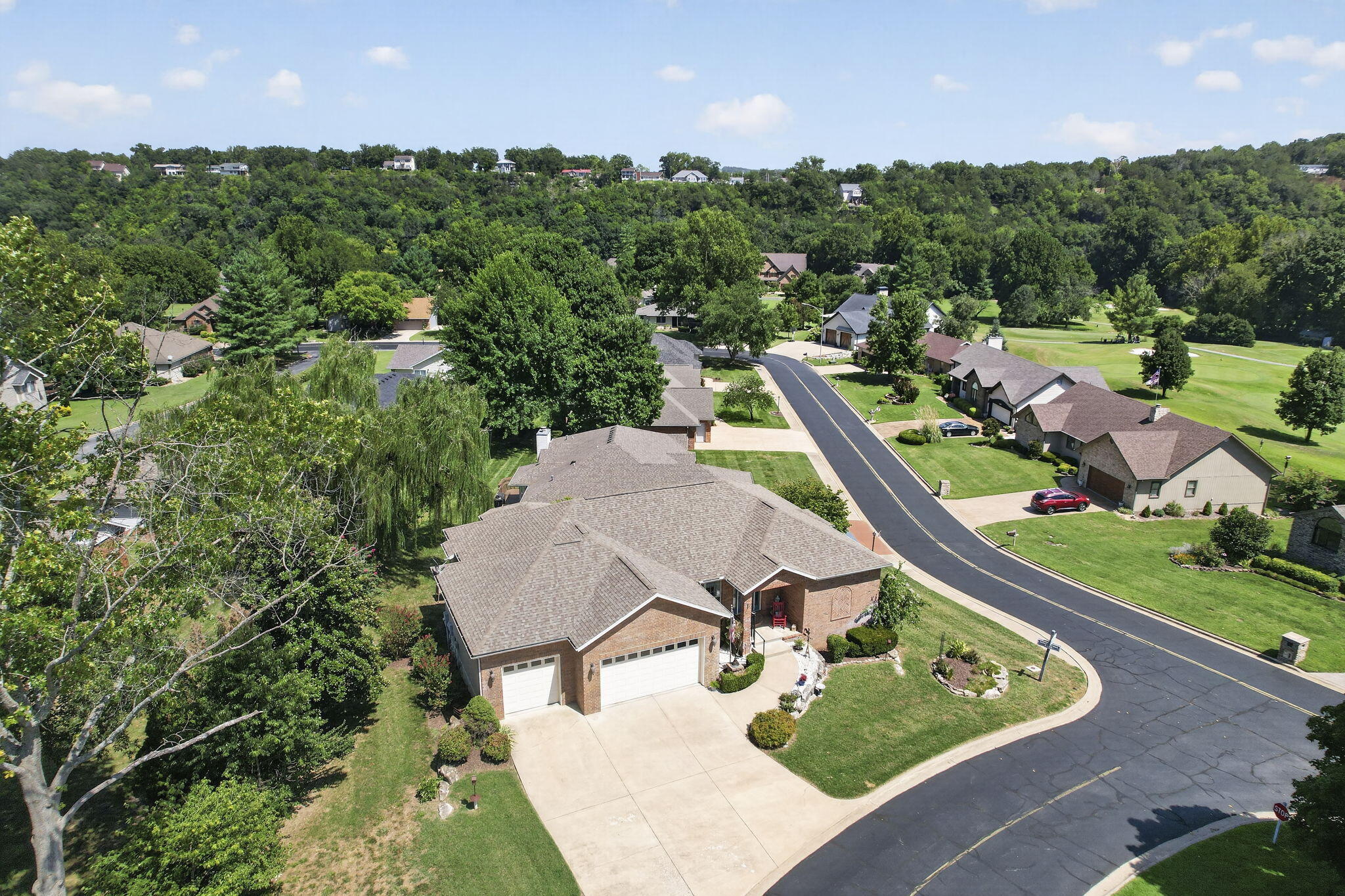 Photo 37 - Residential for sale – 1995  Pointe Royale Drive  Branson, MO