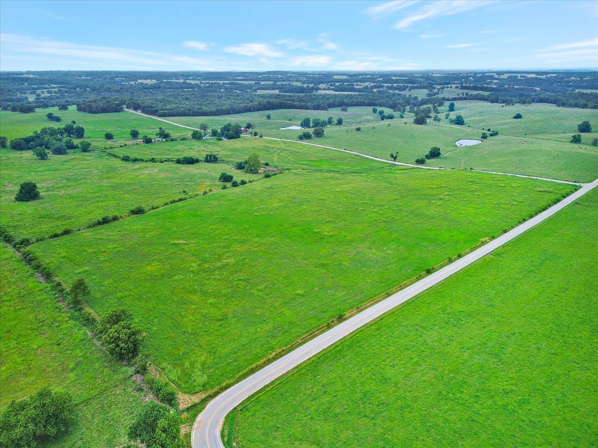 Photo 3 - Land for sale – 000 W Farm Rd 22   Walnut Grove, MO