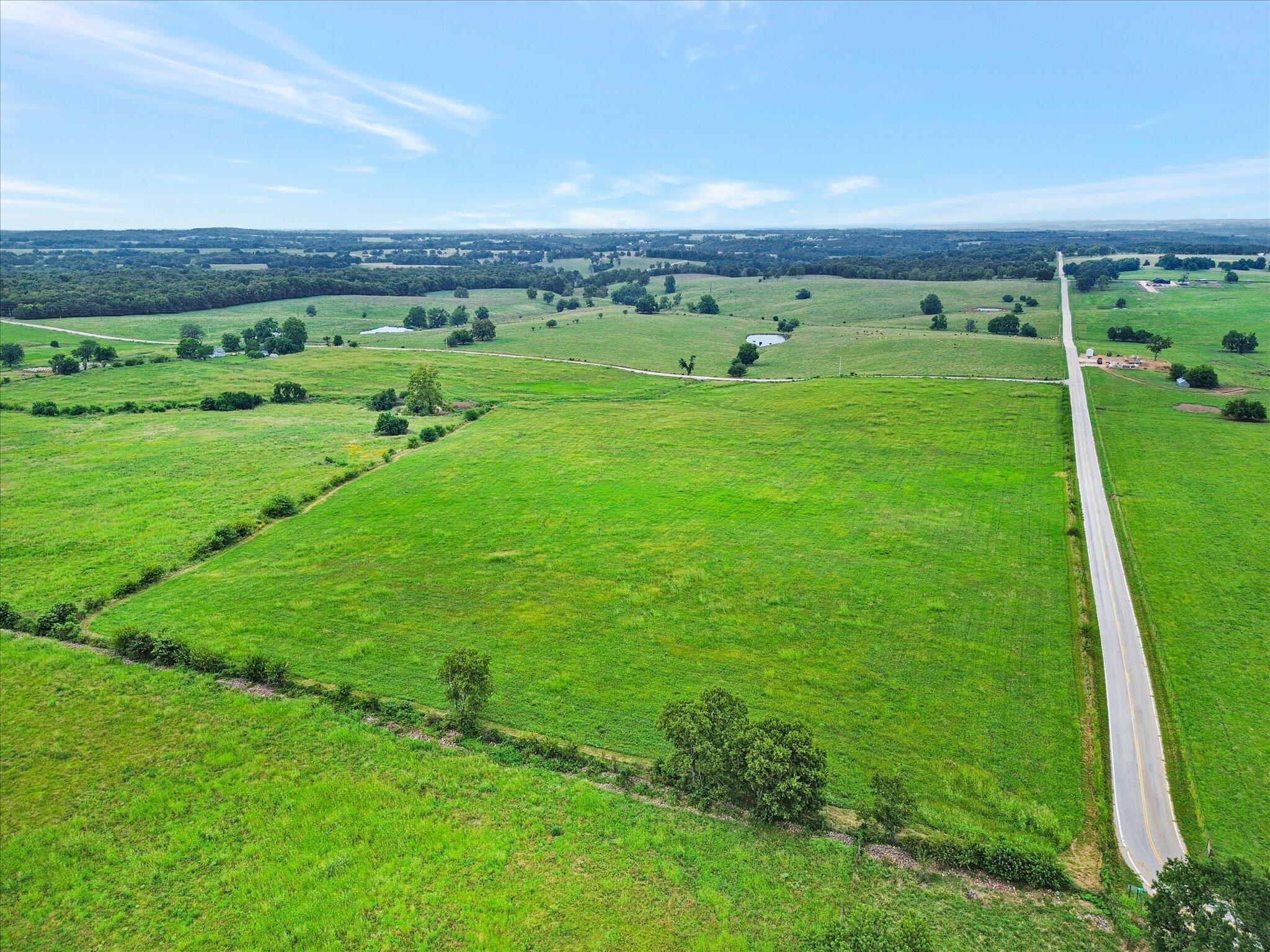 Photo 2 - Land for sale – 000 W Farm Rd 22   Walnut Grove, MO