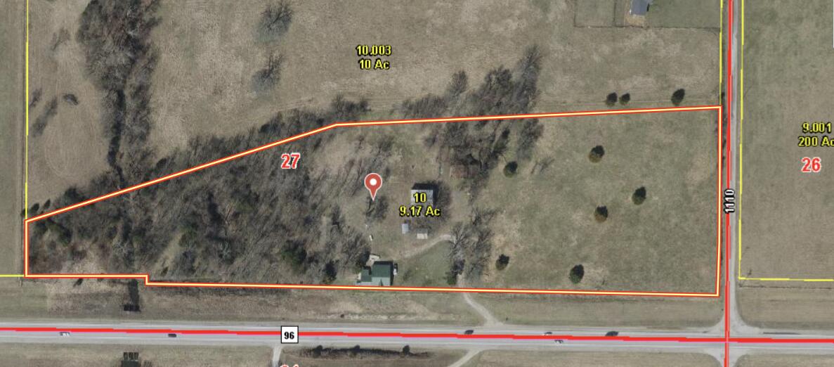 Photo 3 - Residential for sale – 10926  State Highway 96   Miller, MO