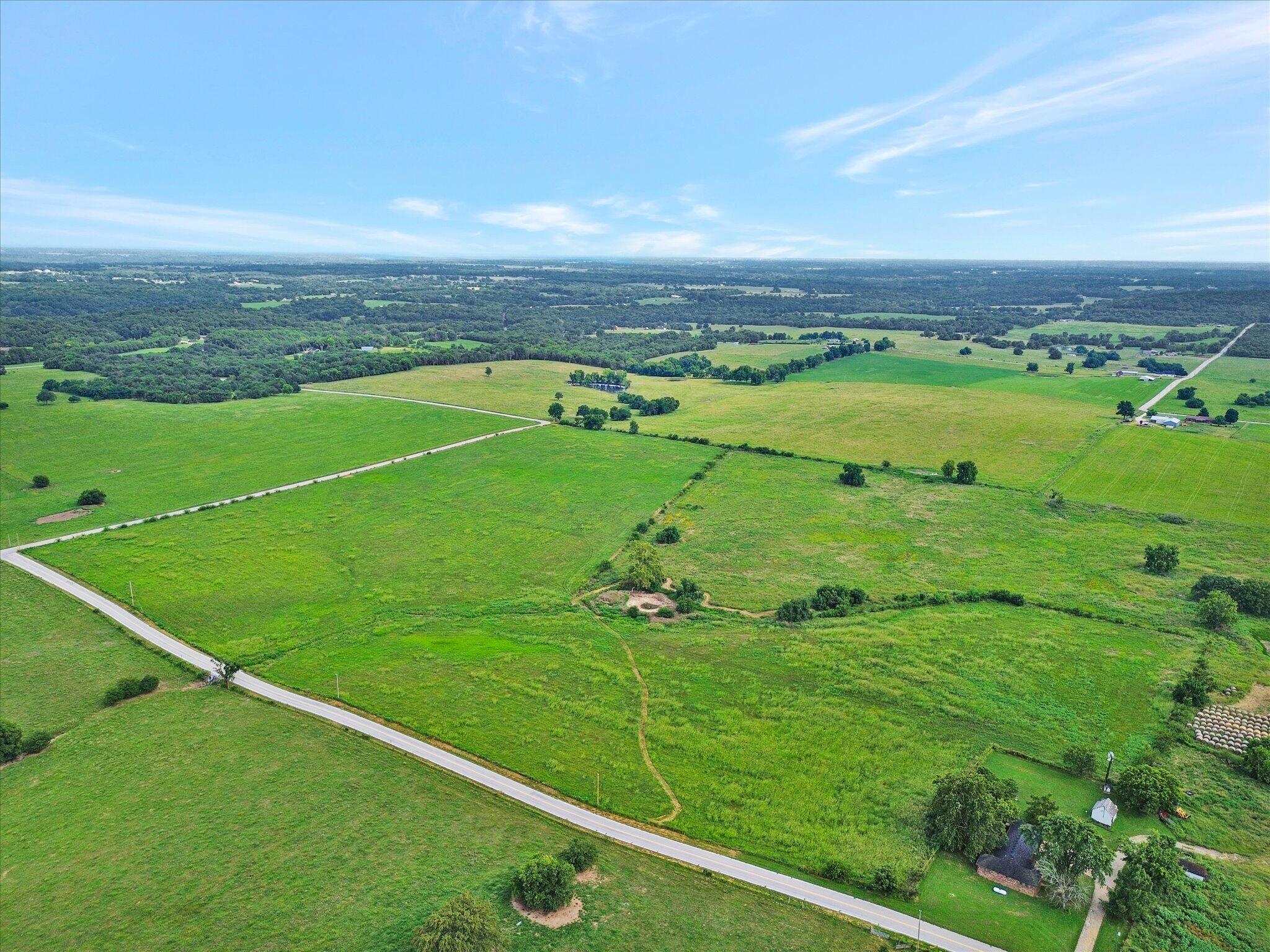 Photo 33 - Land for sale – 9749 W Farm Road 22   Walnut Grove, MO