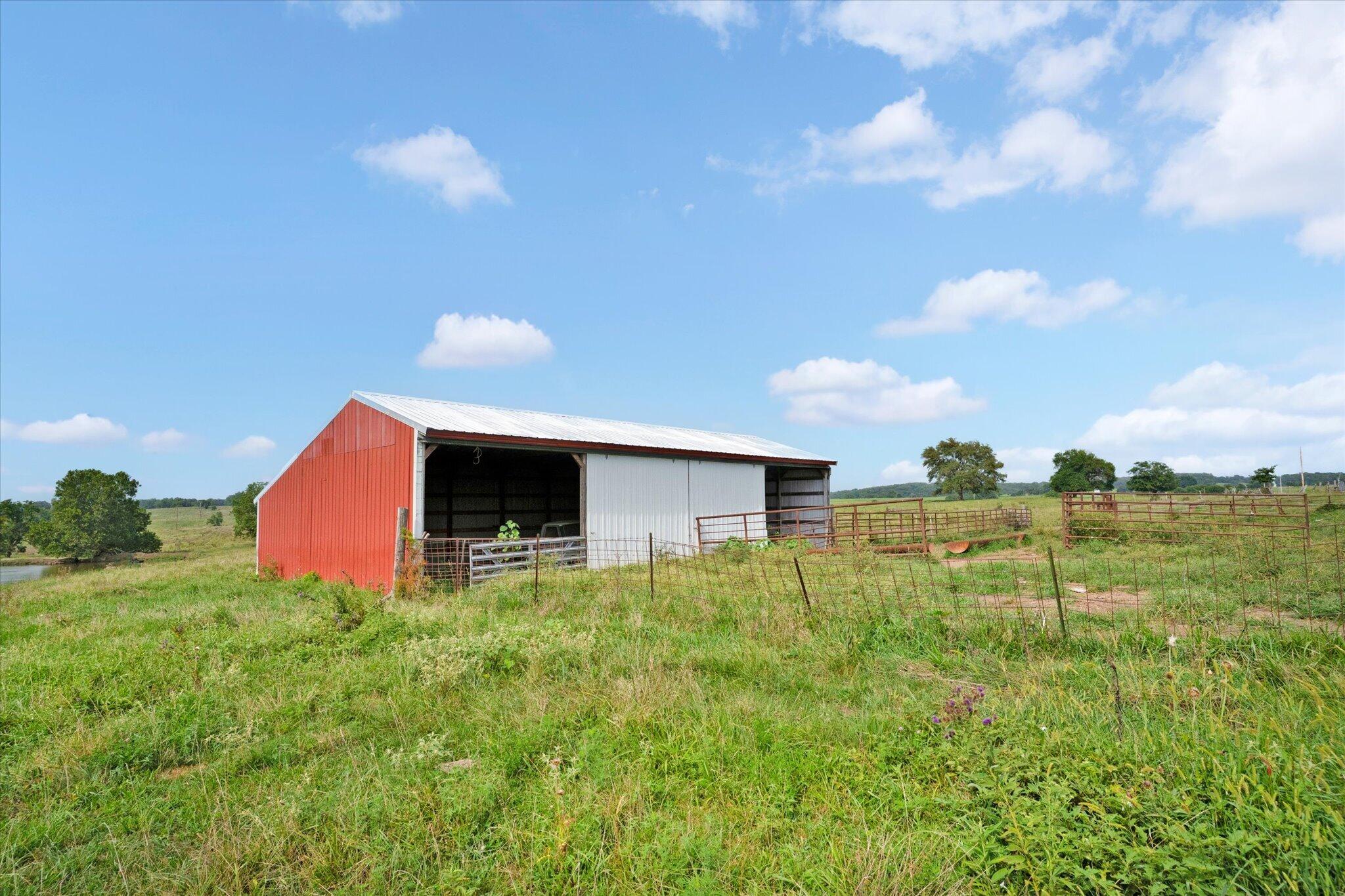 Photo 8 - Land for sale – 9749 W Farm Road 22   Walnut Grove, MO