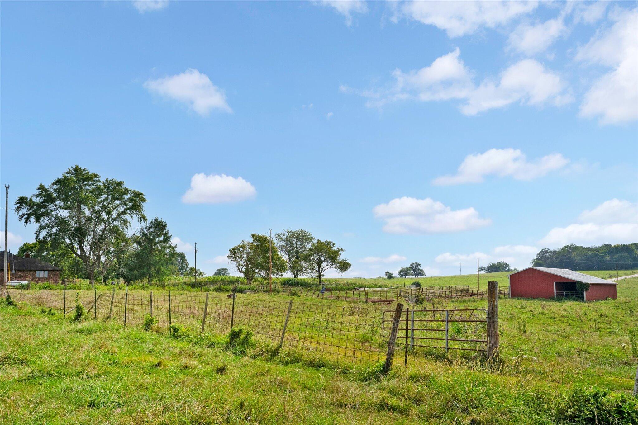 Photo 9 - Land for sale – 9749 W Farm Road 22   Walnut Grove, MO