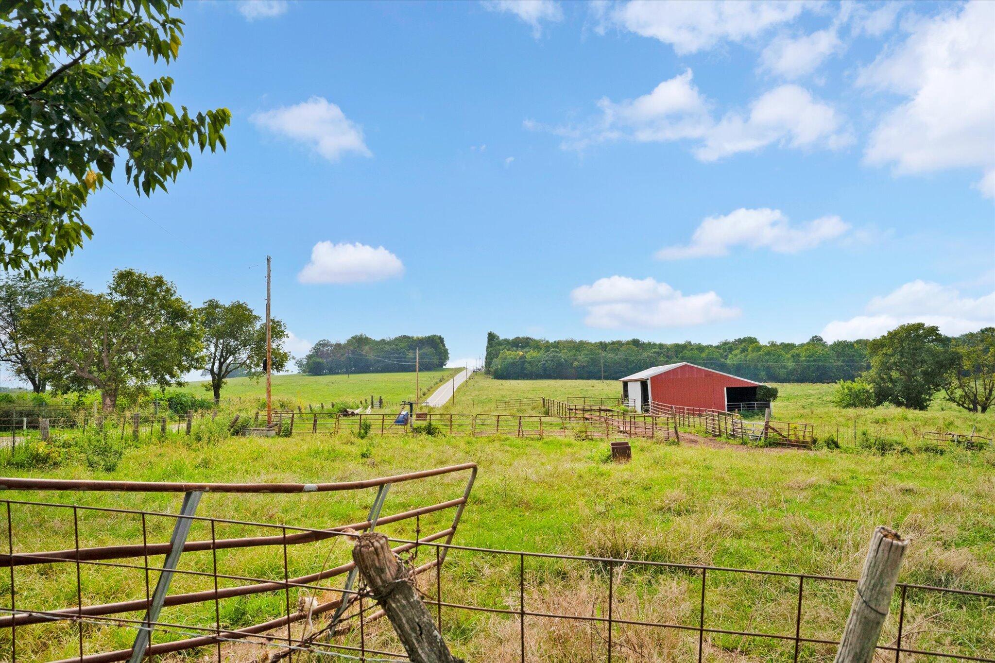 Photo 10 - Land for sale – 9749 W Farm Road 22   Walnut Grove, MO