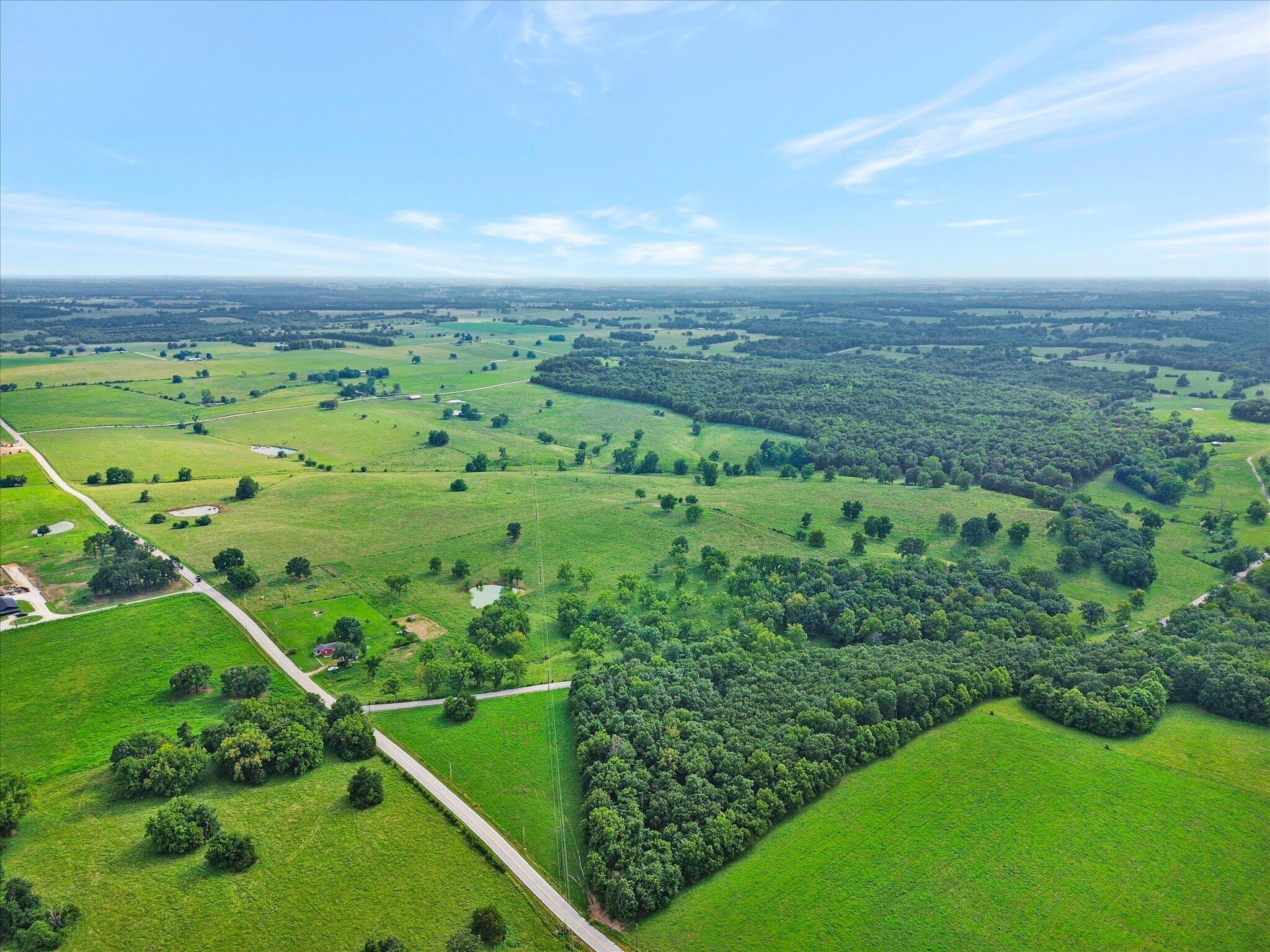 Photo 32 - Land for sale – 9749 W Farm Road 22   Walnut Grove, MO