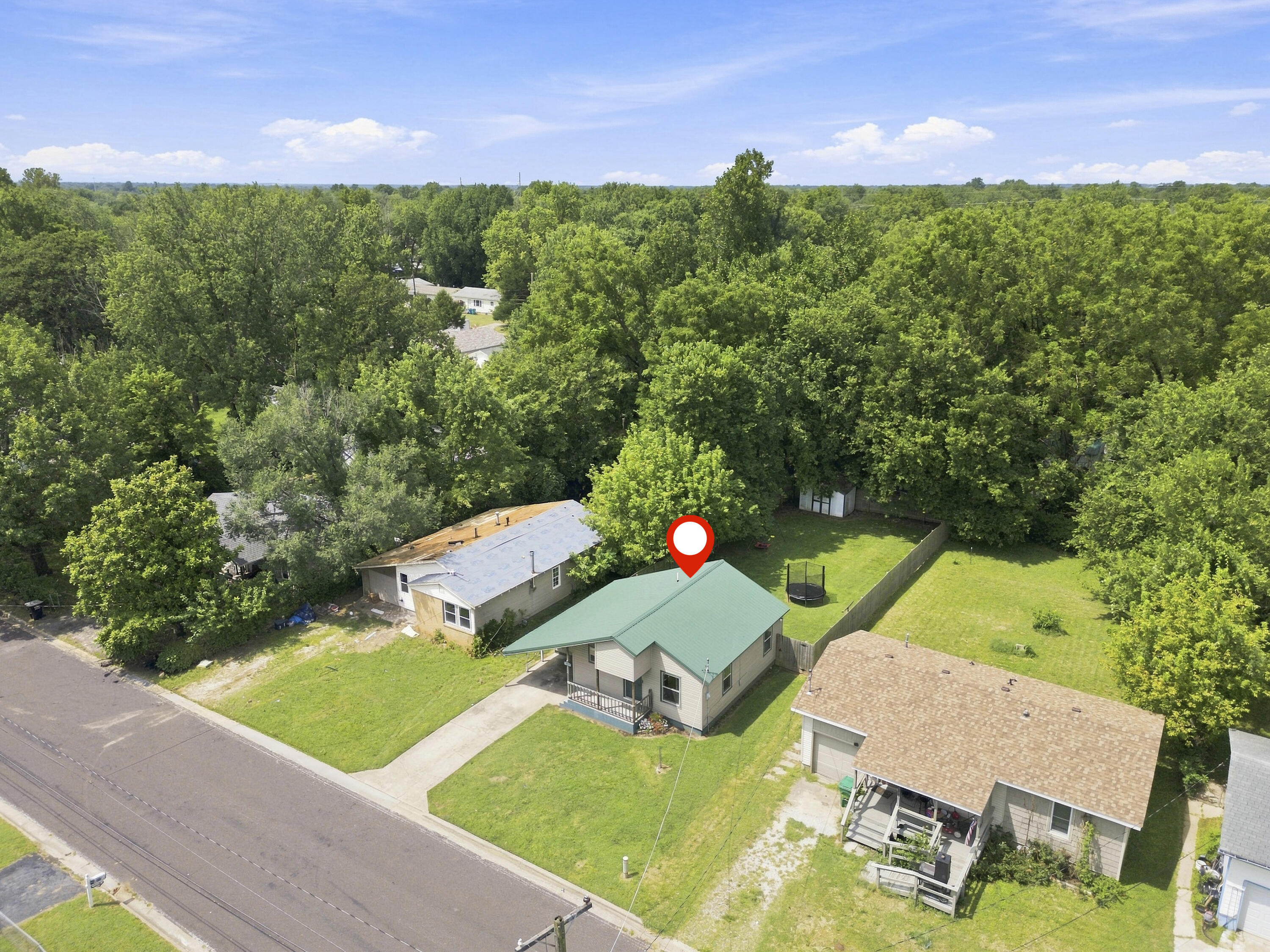 Photo 34 - Residential for sale – 1211 N Warren Avenue  Springfield, MO