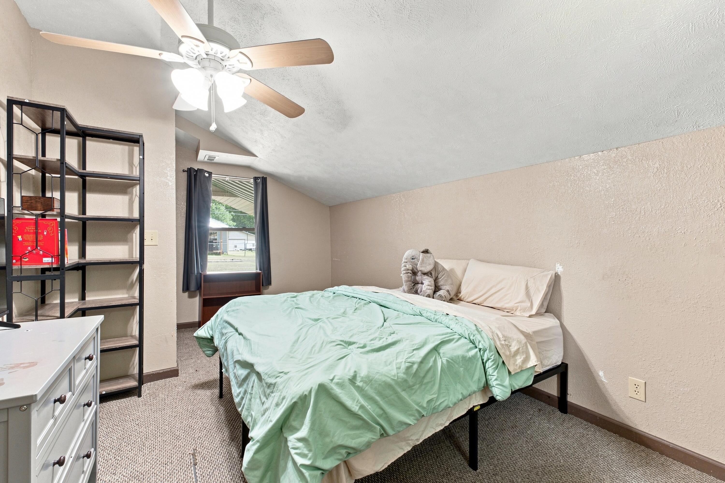 Photo 20 - Residential for sale – 1211 N Warren Avenue  Springfield, MO