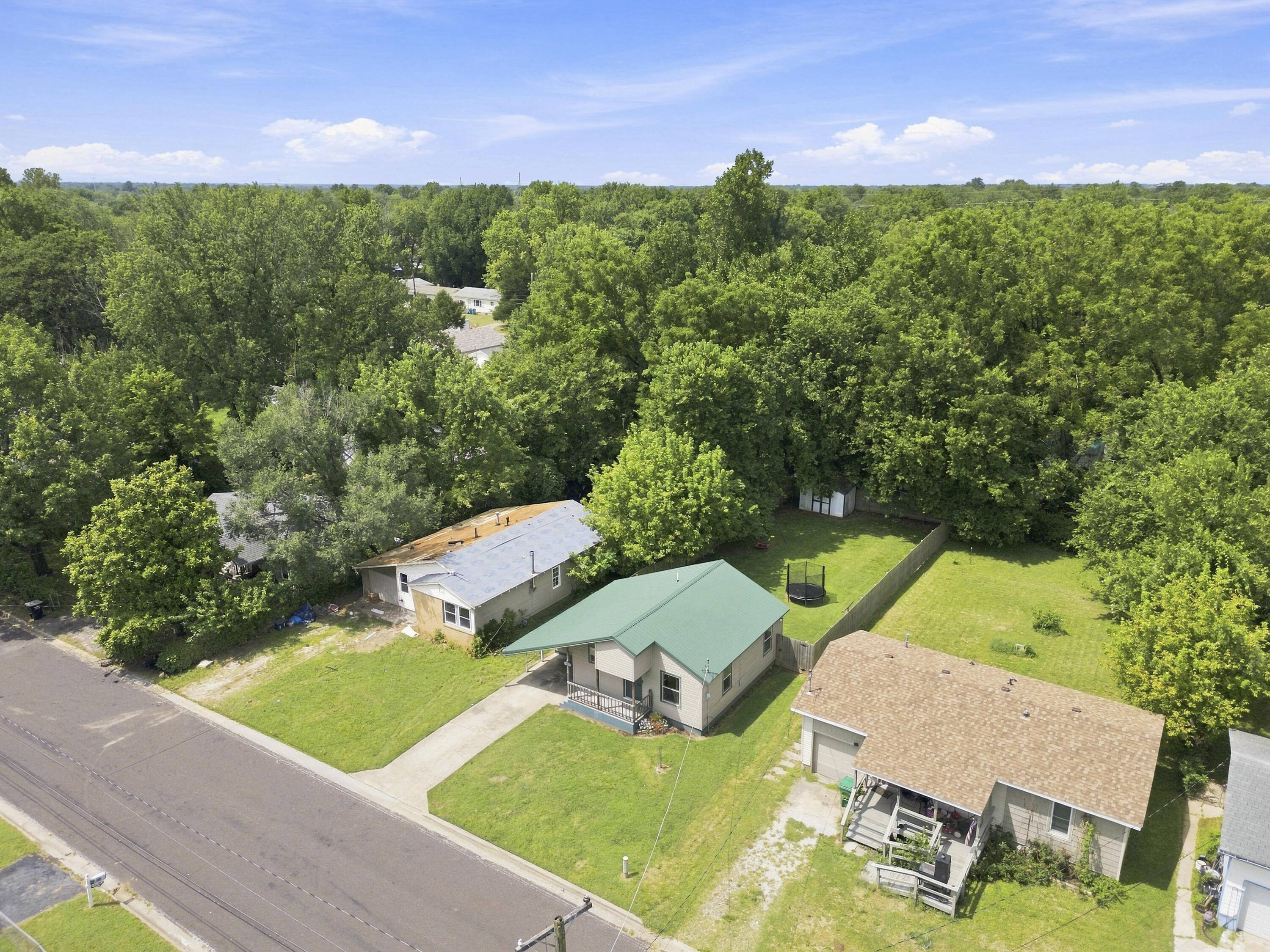 Photo 33 - Residential for sale – 1211 N Warren Avenue  Springfield, MO