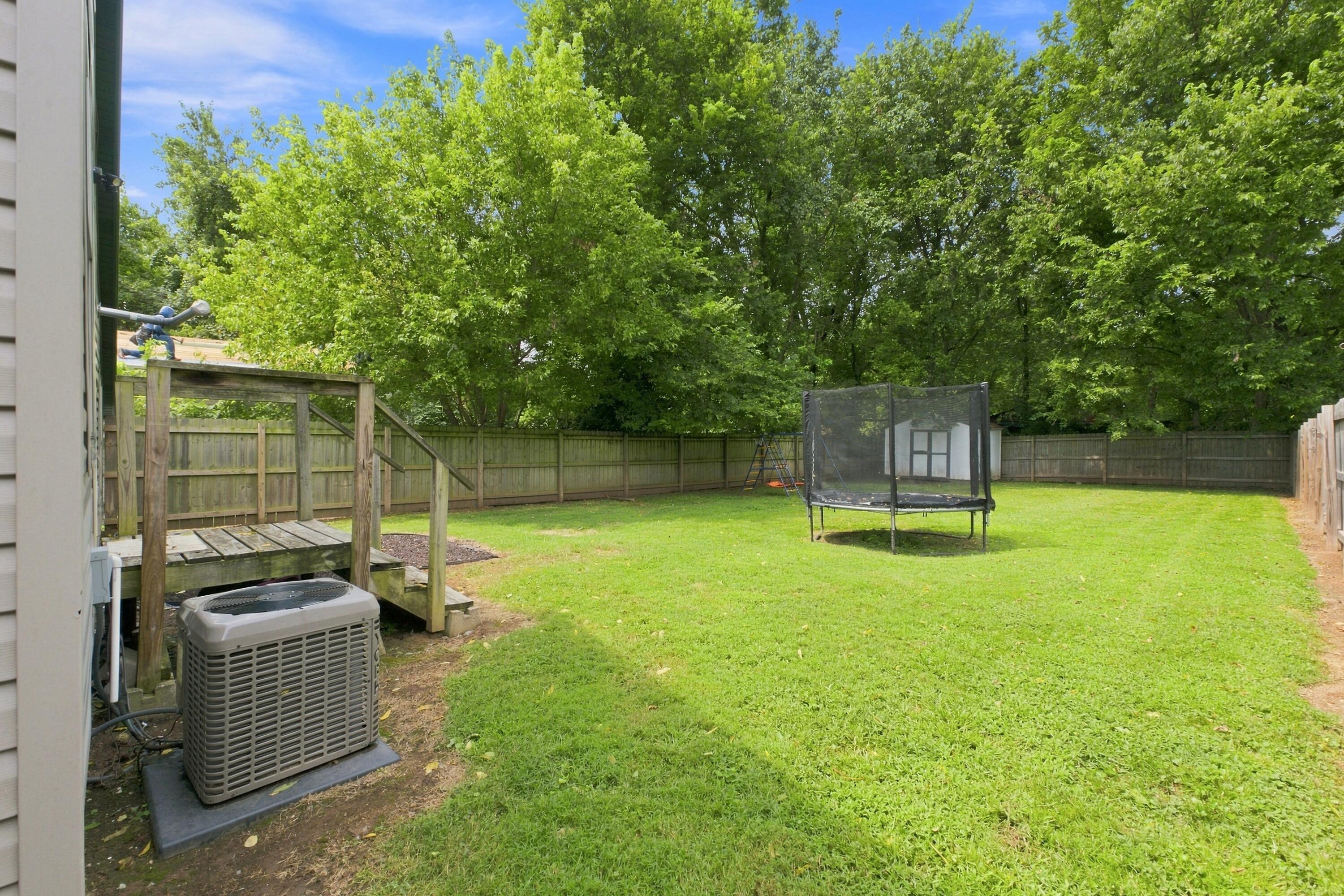 Photo 31 - Residential for sale – 1211 N Warren Avenue  Springfield, MO