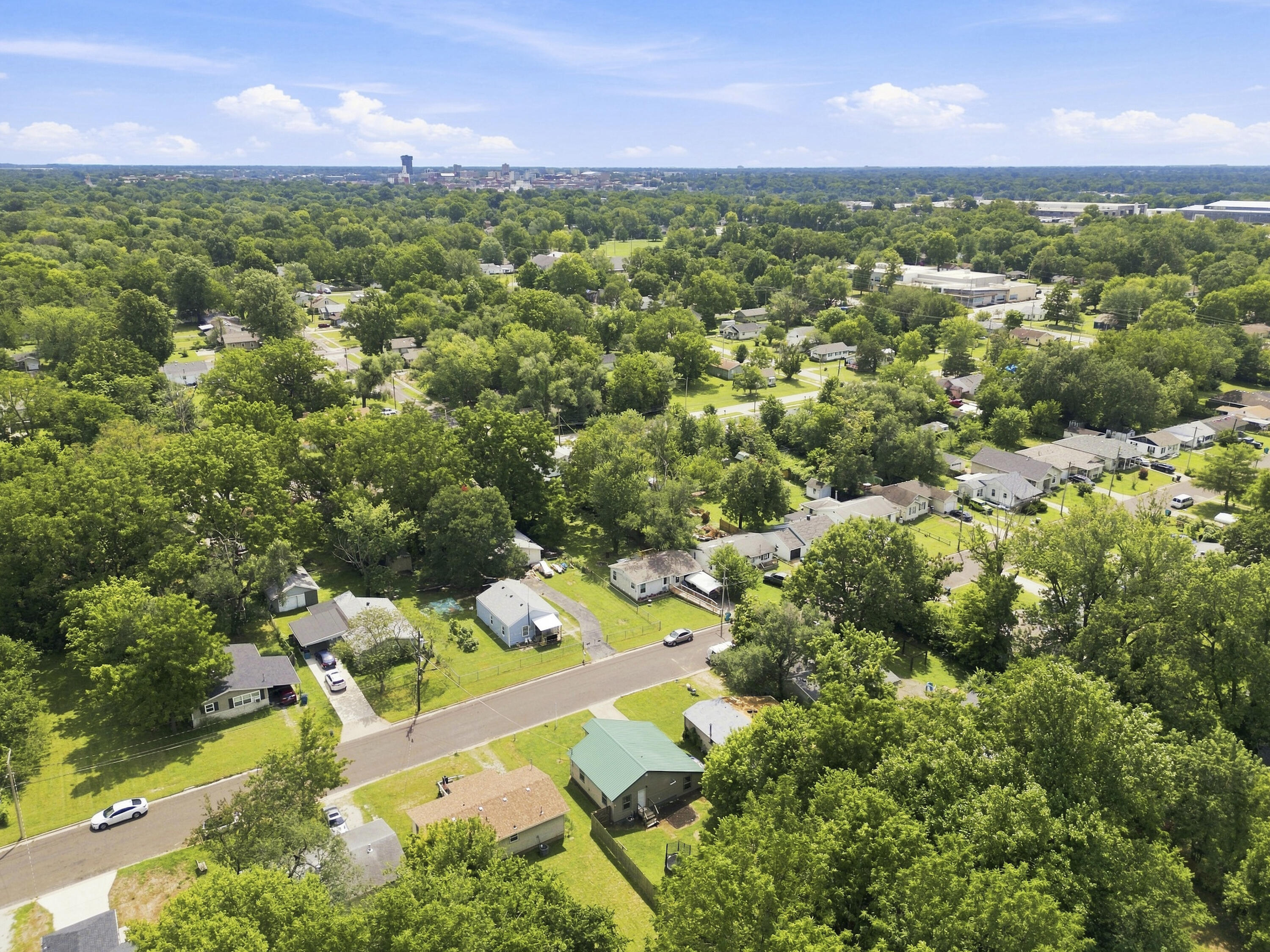 Photo 37 - Residential for sale – 1211 N Warren Avenue  Springfield, MO