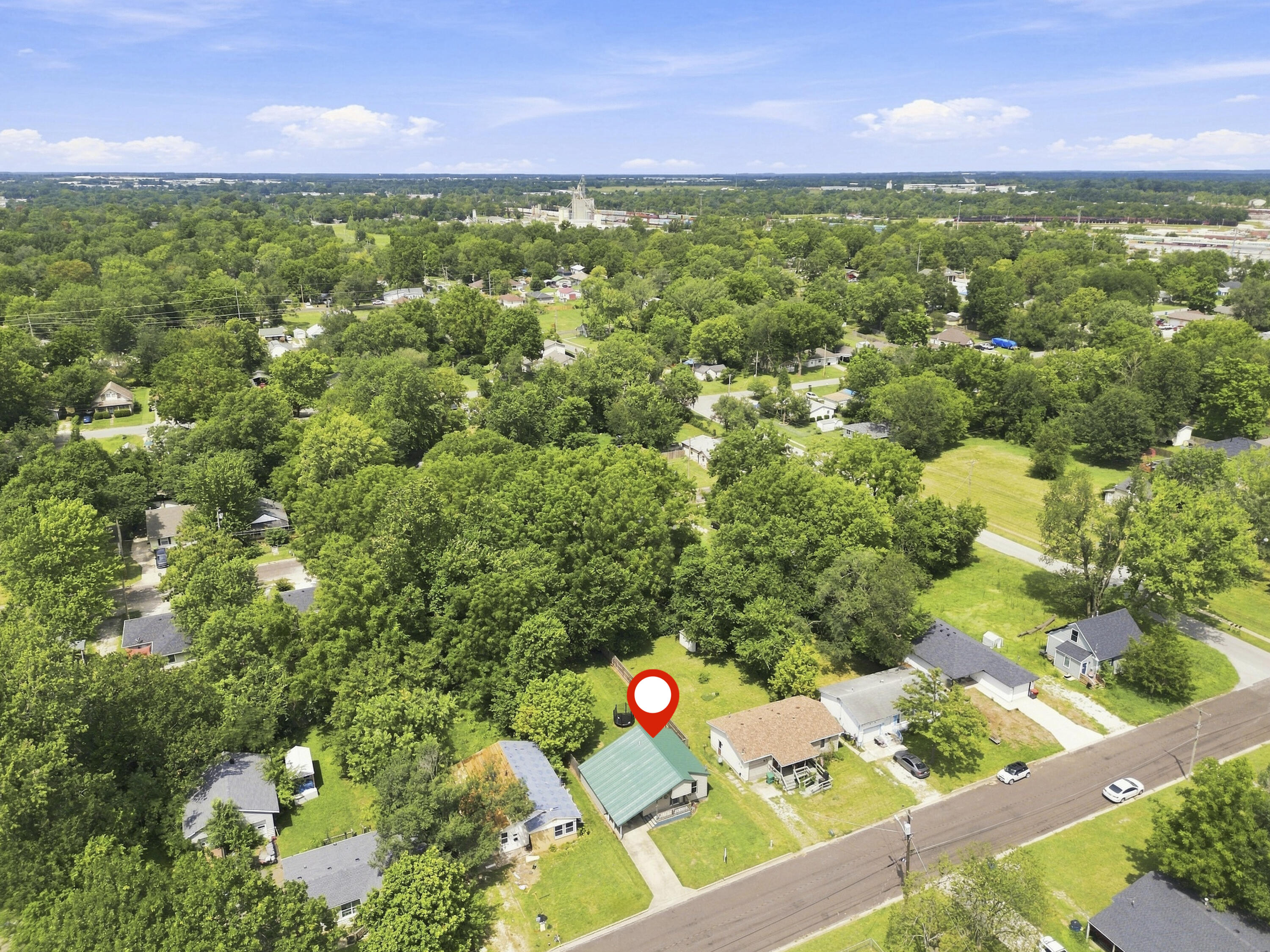 Photo 36 - Residential for sale – 1211 N Warren Avenue  Springfield, MO