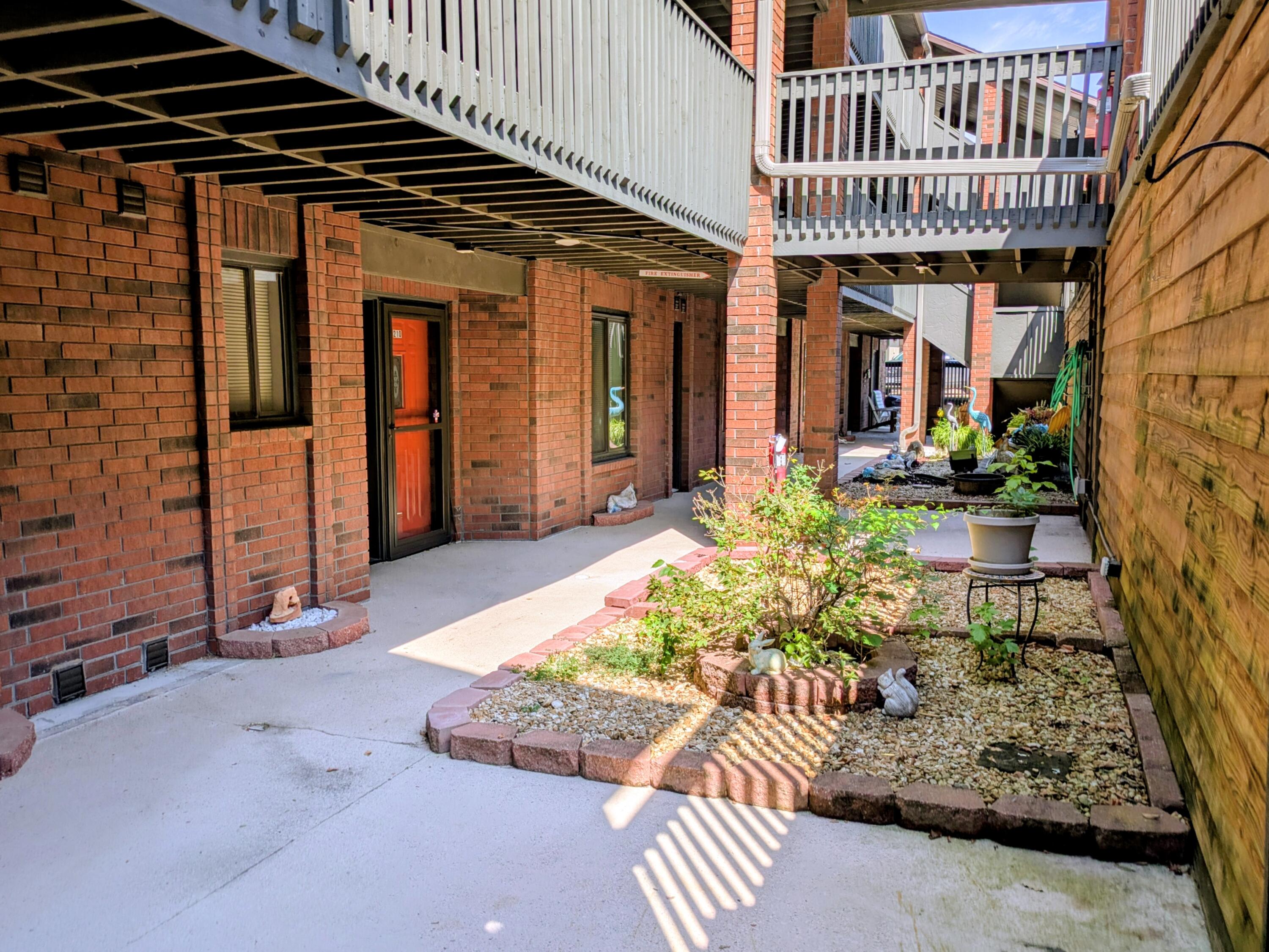Photo 67 - Residential for sale – 150  Sunken Forest Dr.  8-211   Forsyth, MO