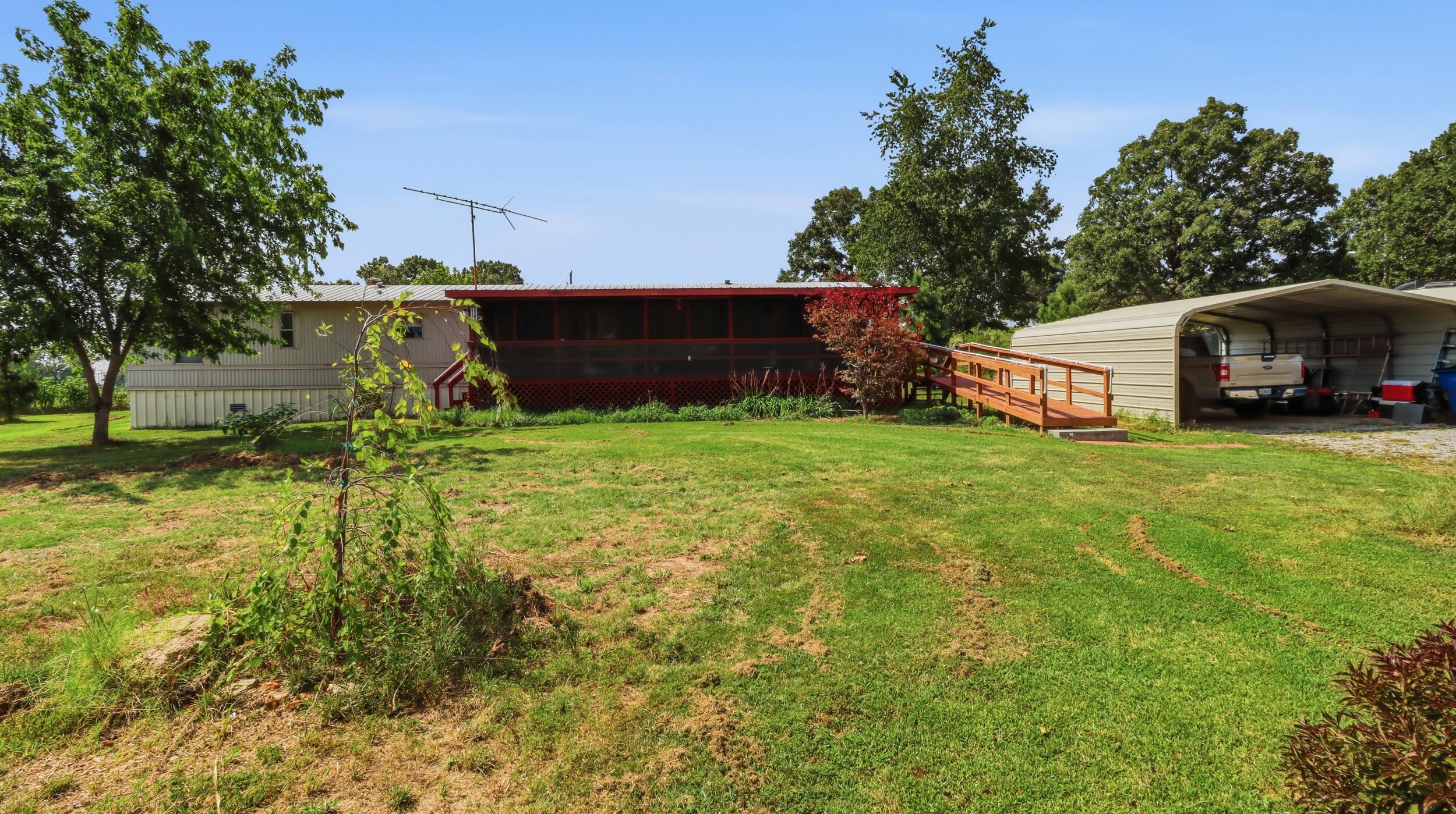 Photo 6 - Residential for sale – 288  County Road 539   Gainesville, MO