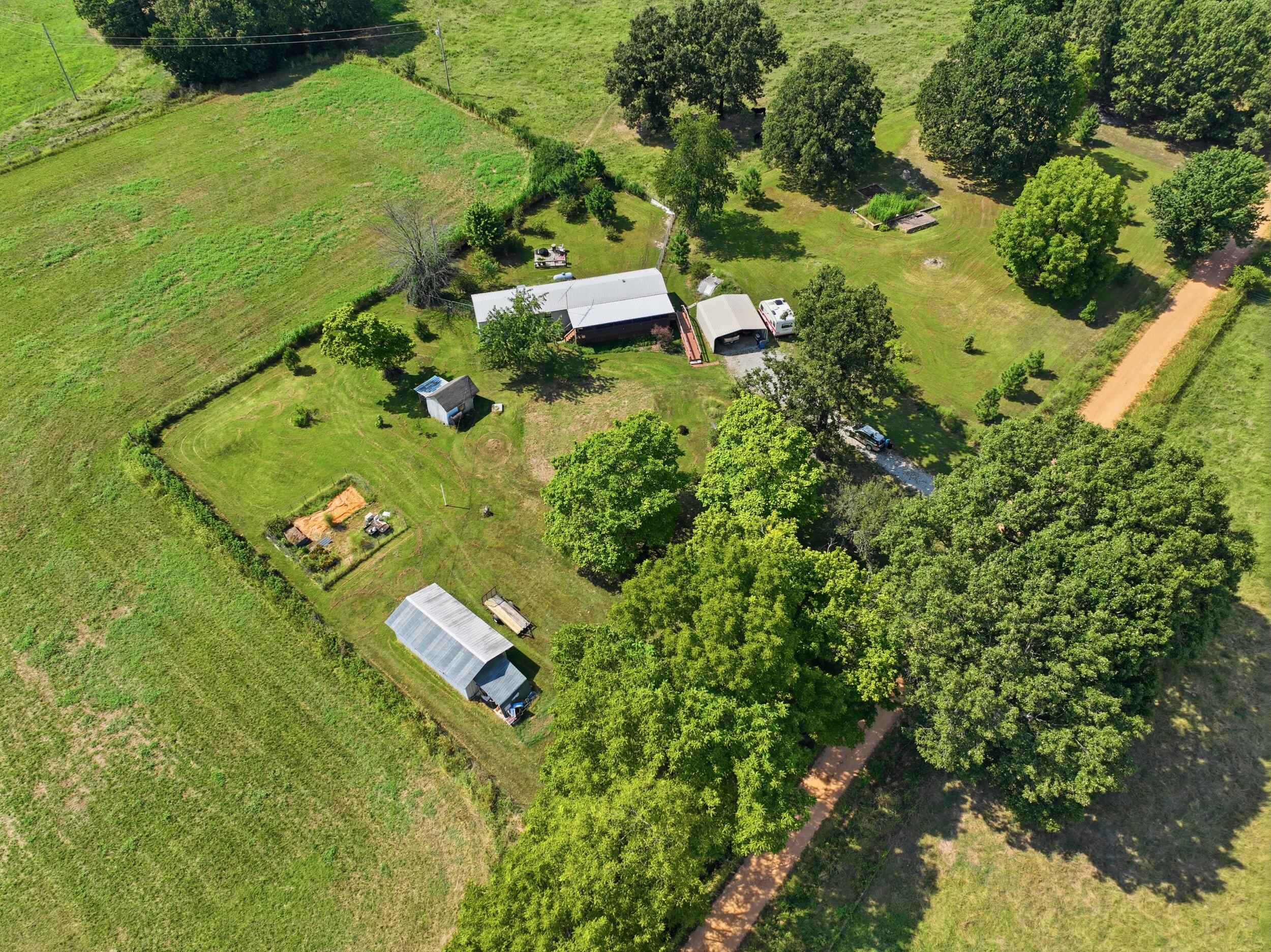 Photo 34 - Residential for sale – 288  County Road 539   Gainesville, MO