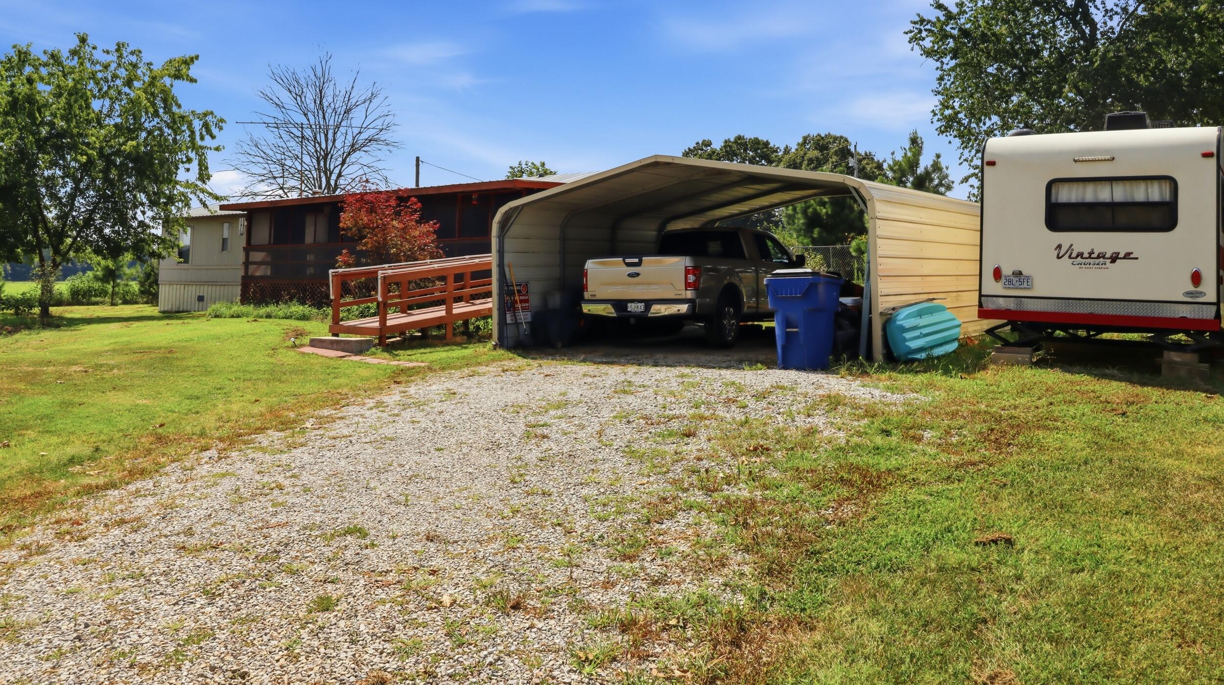 Photo 8 - Residential for sale – 288  County Road 539   Gainesville, MO
