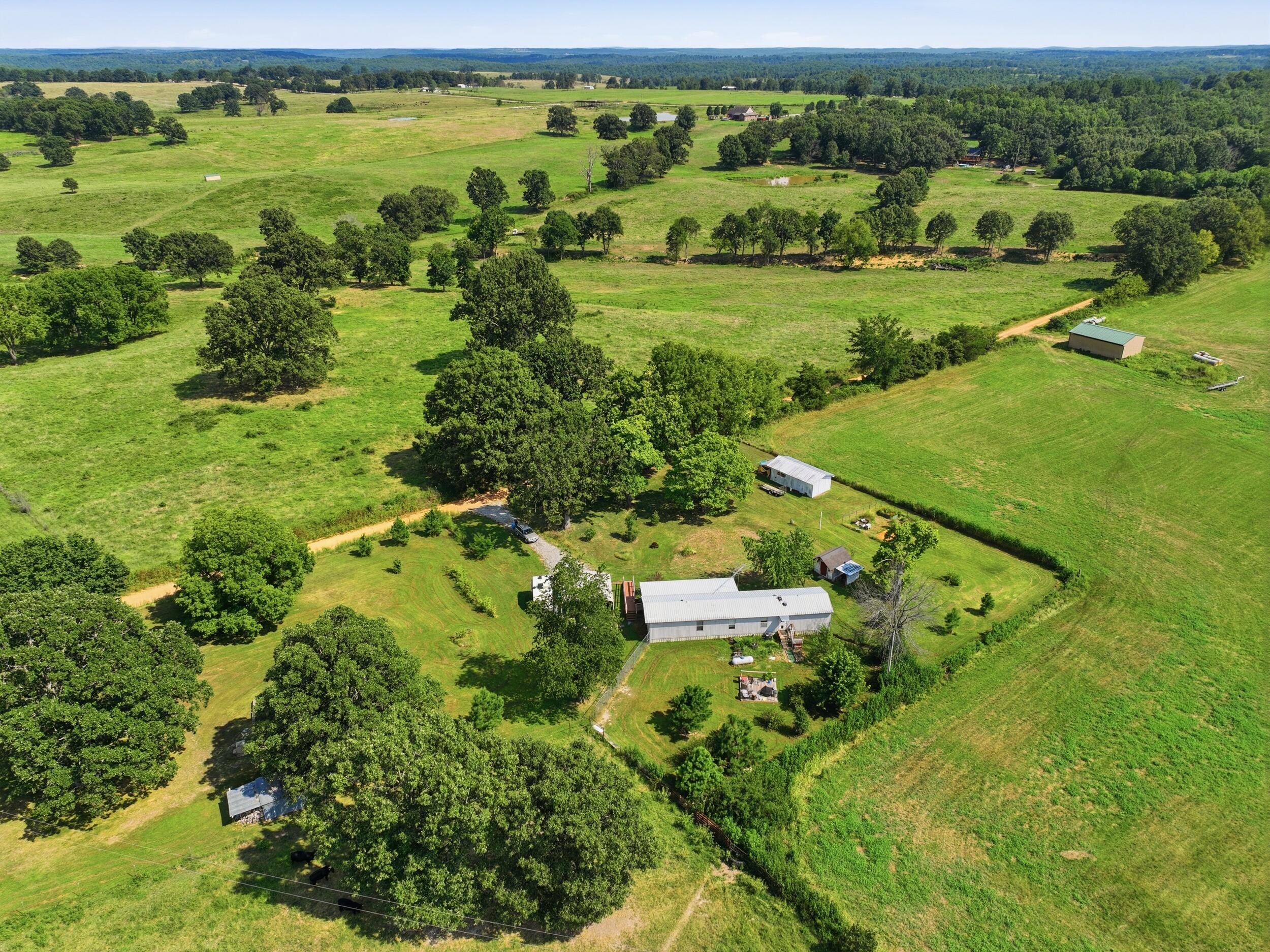 Photo 3 - Residential for sale – 288  County Road 539   Gainesville, MO