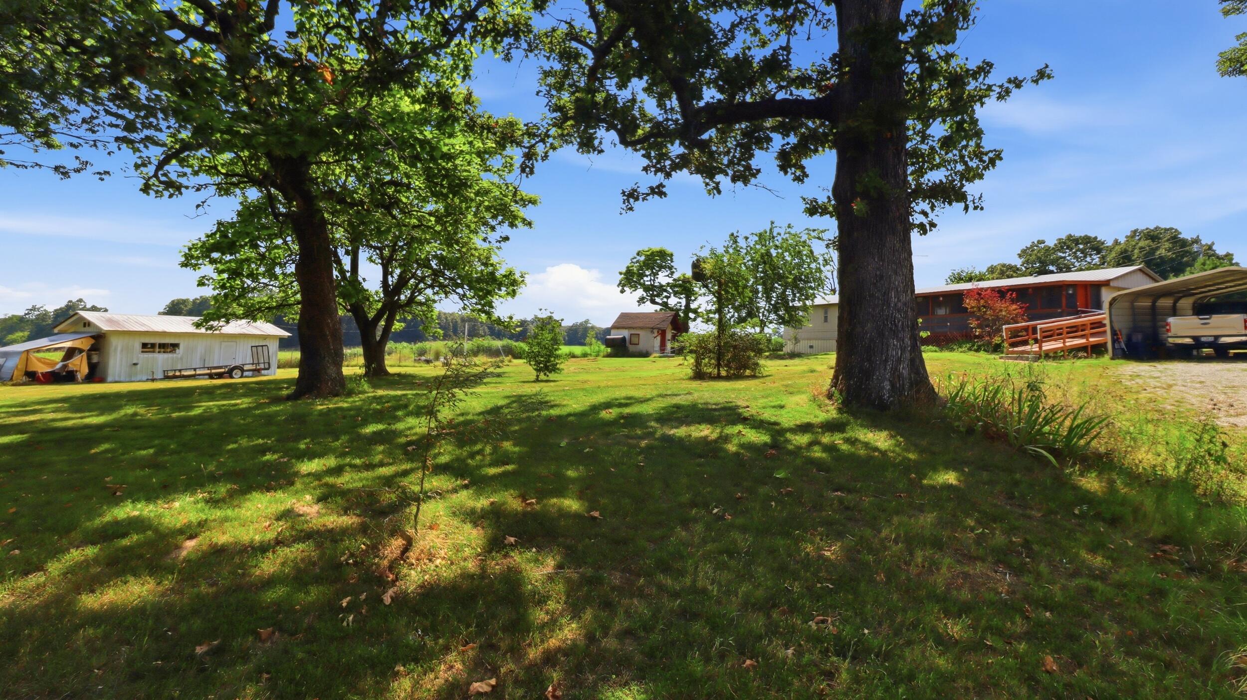 Photo 4 - Residential for sale – 288  County Road 539   Gainesville, MO
