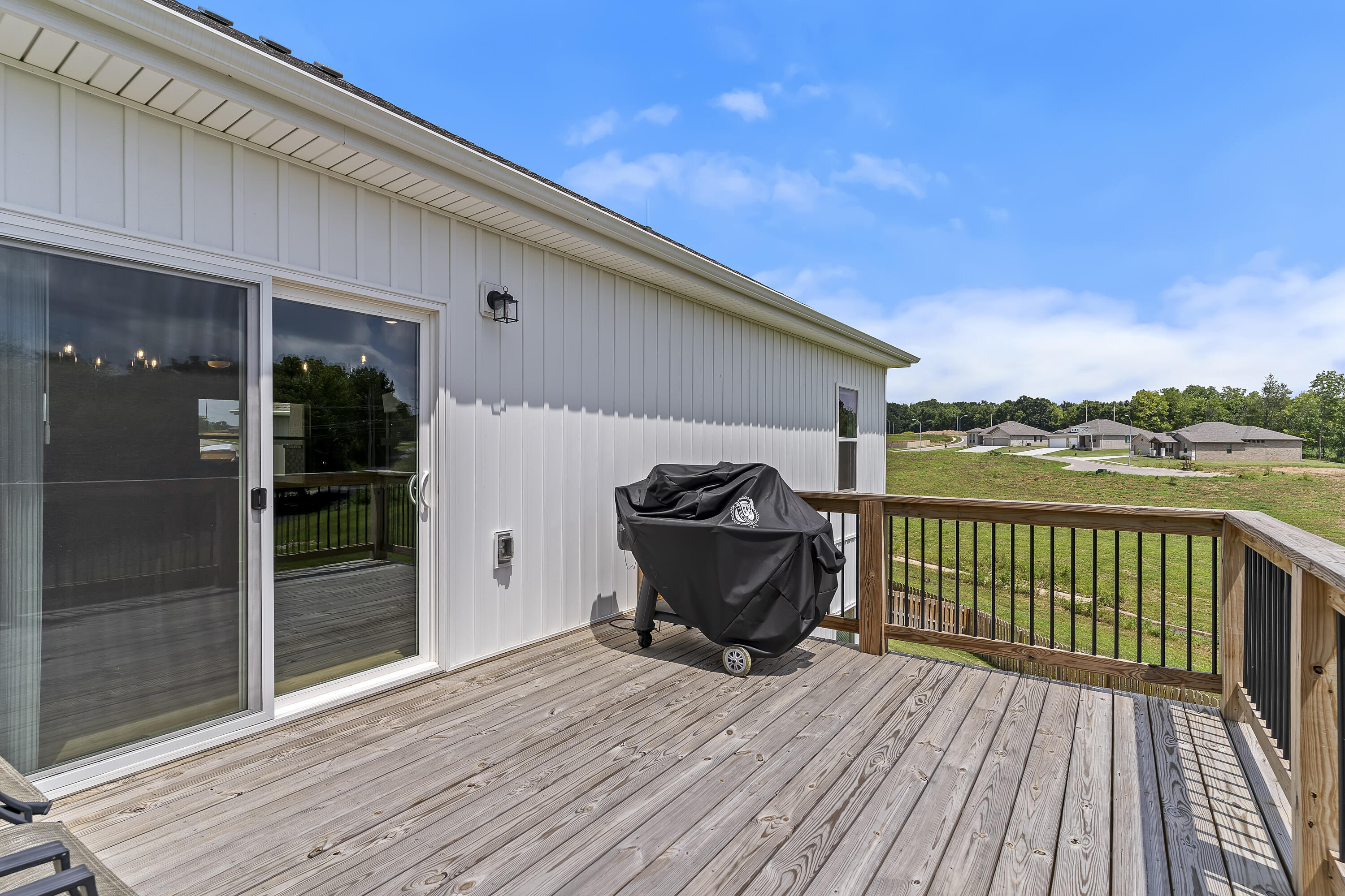 Photo 42 - Residential for sale – 608 N Baywood Drive  Nixa, MO