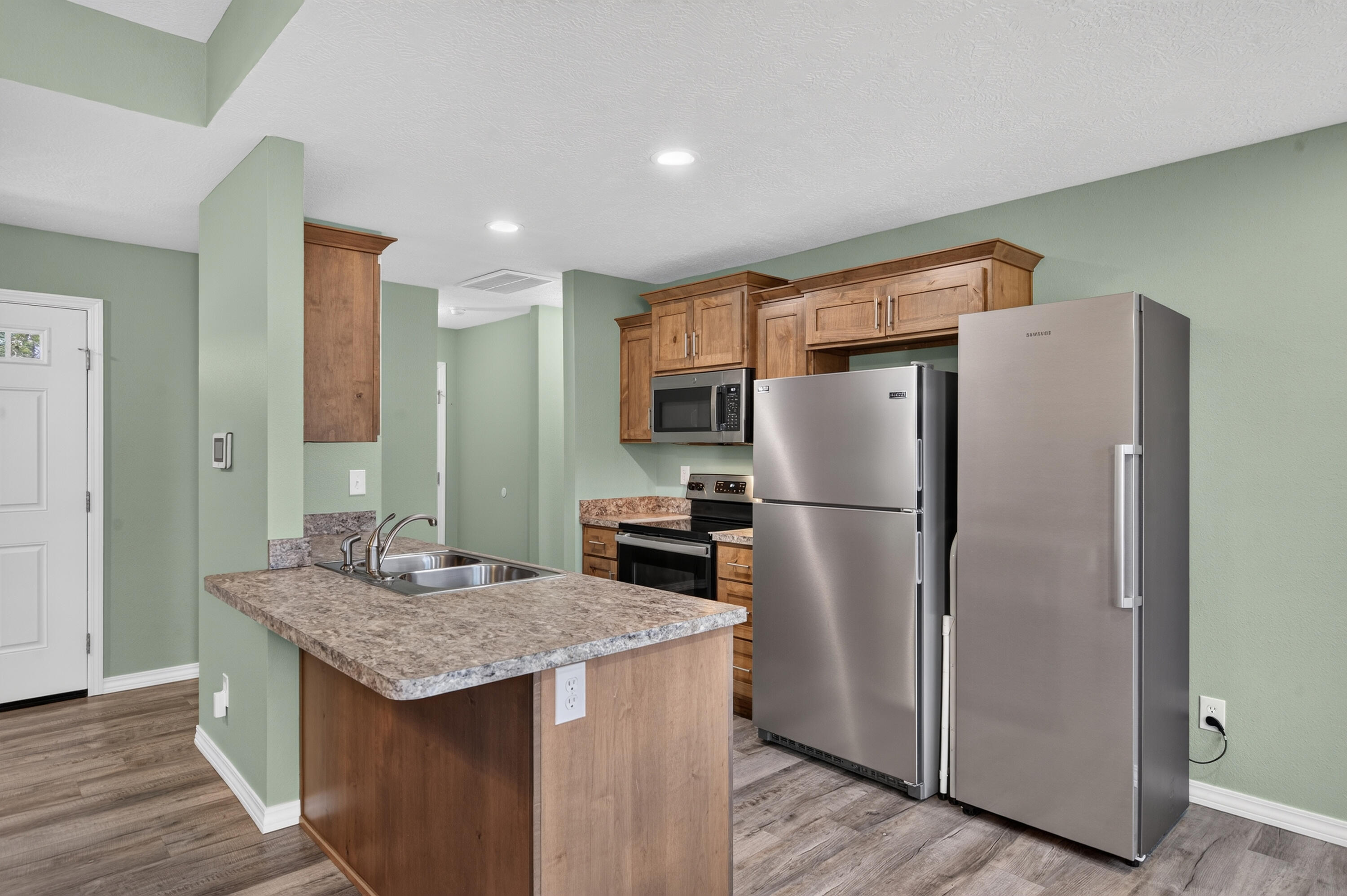 Photo 8 - Residential for sale – 509  Mark Street  Billings, MO
