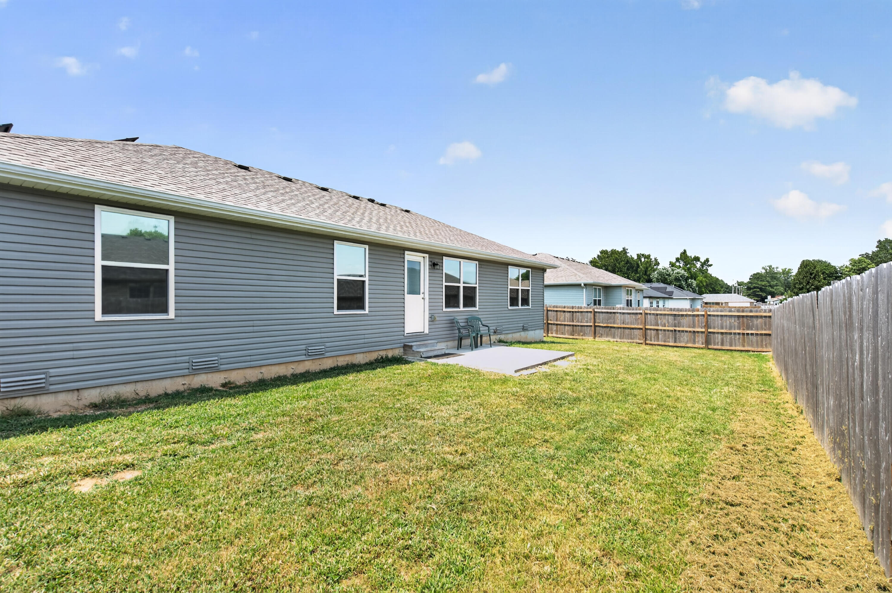 Photo 25 - Residential for sale – 509  Mark Street  Billings, MO