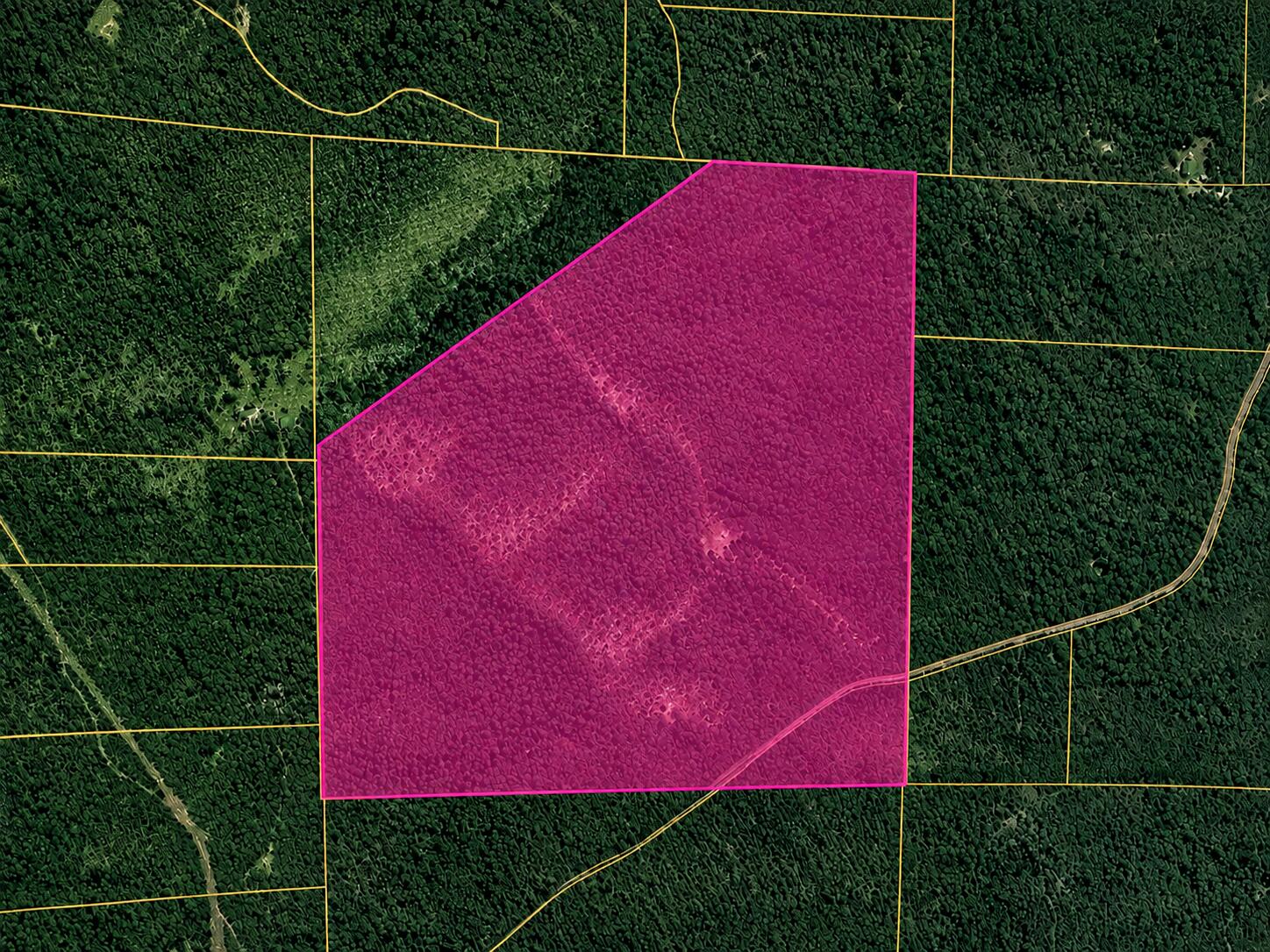 Land for sale – 632  Private Road 421-35   West Plains, MO