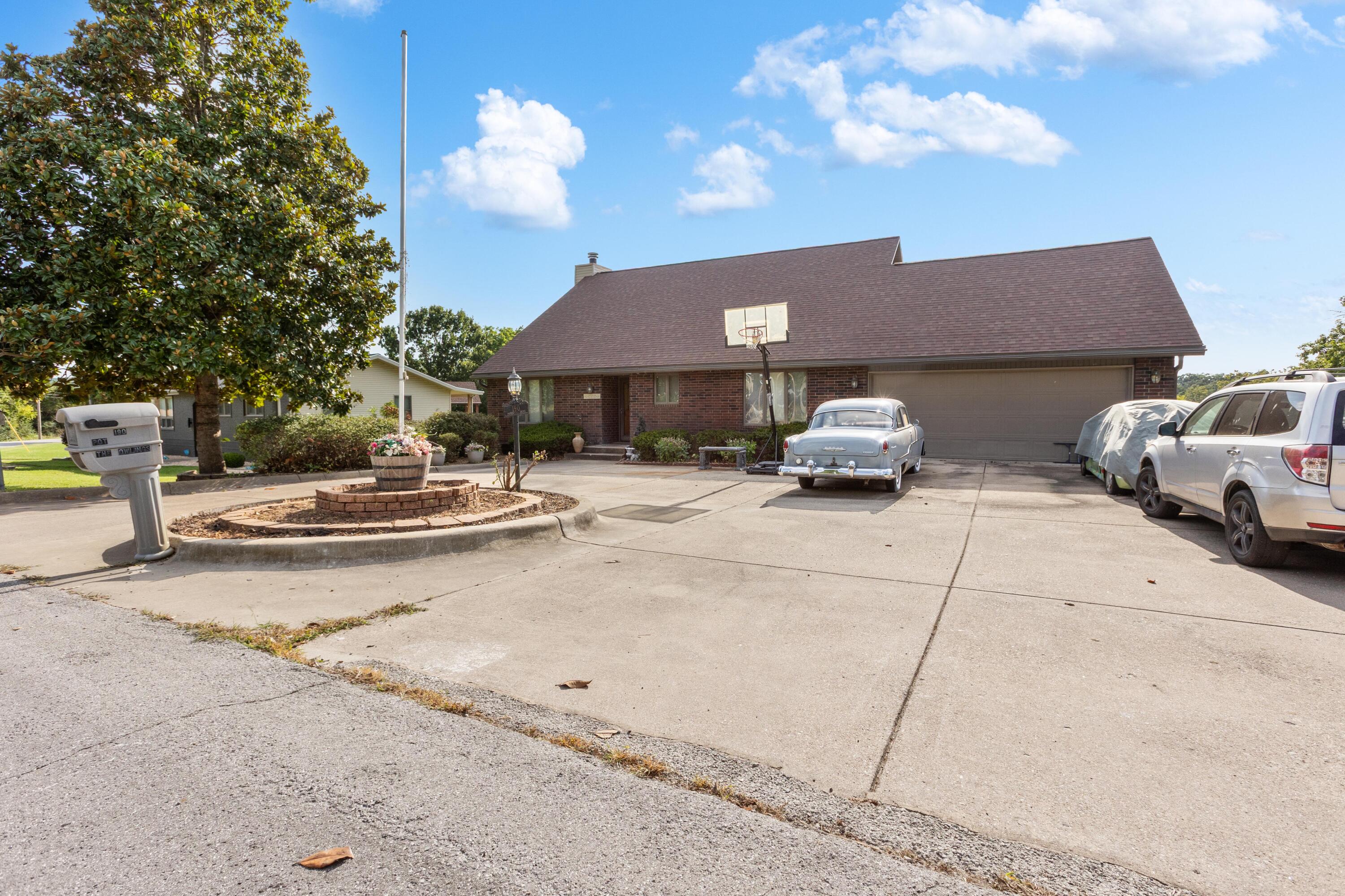 Photo 10 - Residential for sale – 190  Potential Drive  Hollister, MO