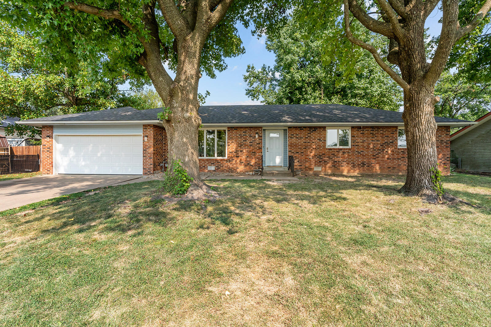 Photo 31 - Residential for sale – 1304 S Adams Avenue  Aurora, MO