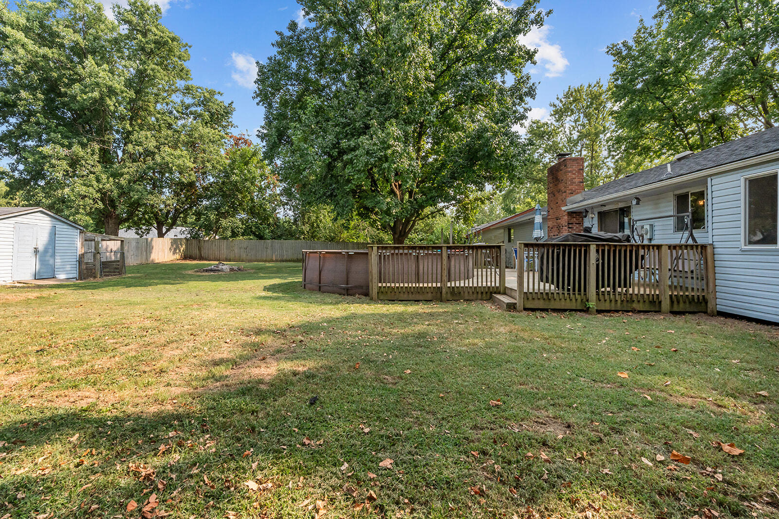 Photo 27 - Residential for sale – 1304 S Adams Avenue  Aurora, MO