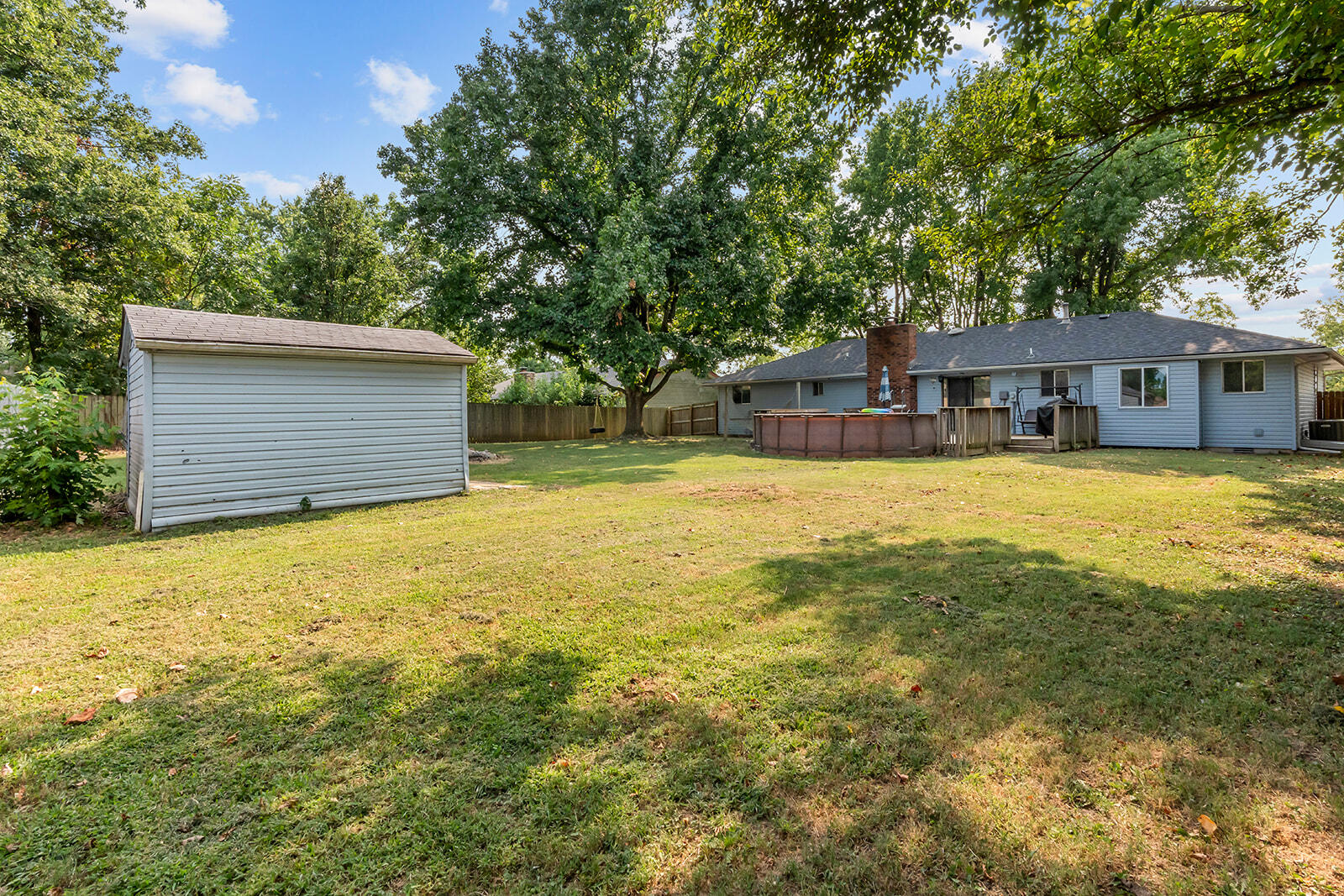 Photo 28 - Residential for sale – 1304 S Adams Avenue  Aurora, MO