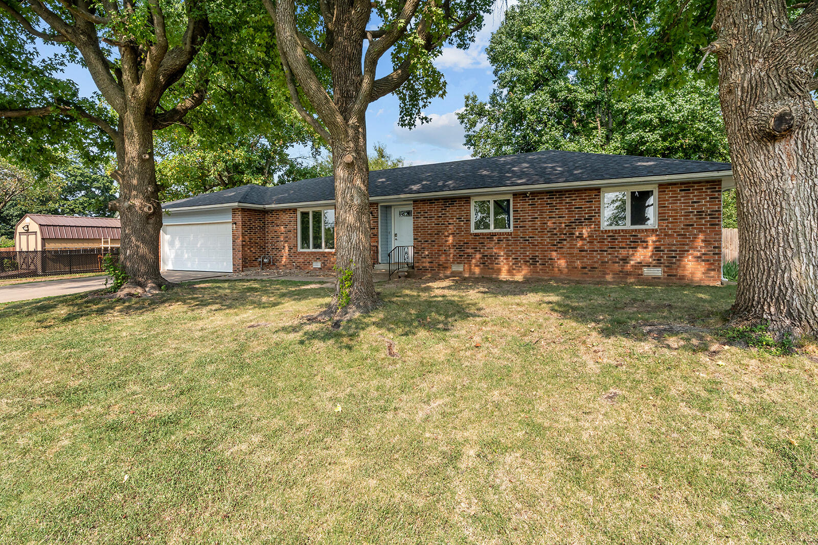 Photo 33 - Residential for sale – 1304 S Adams Avenue  Aurora, MO