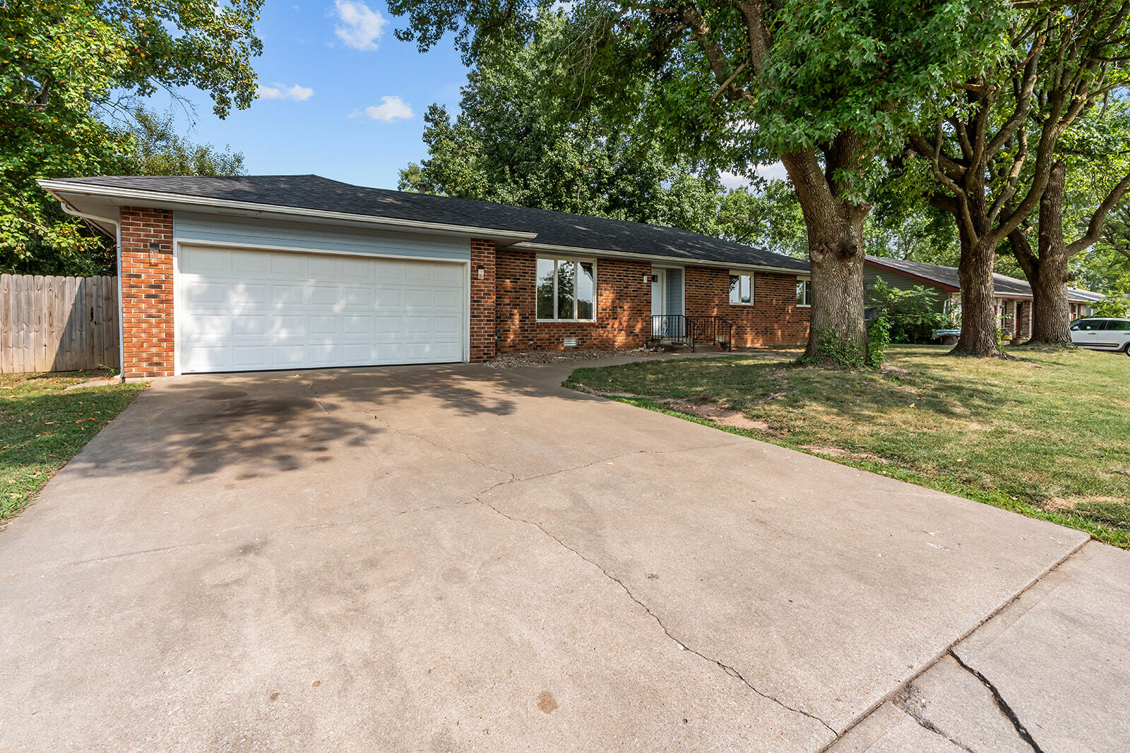Photo 32 - Residential for sale – 1304 S Adams Avenue  Aurora, MO