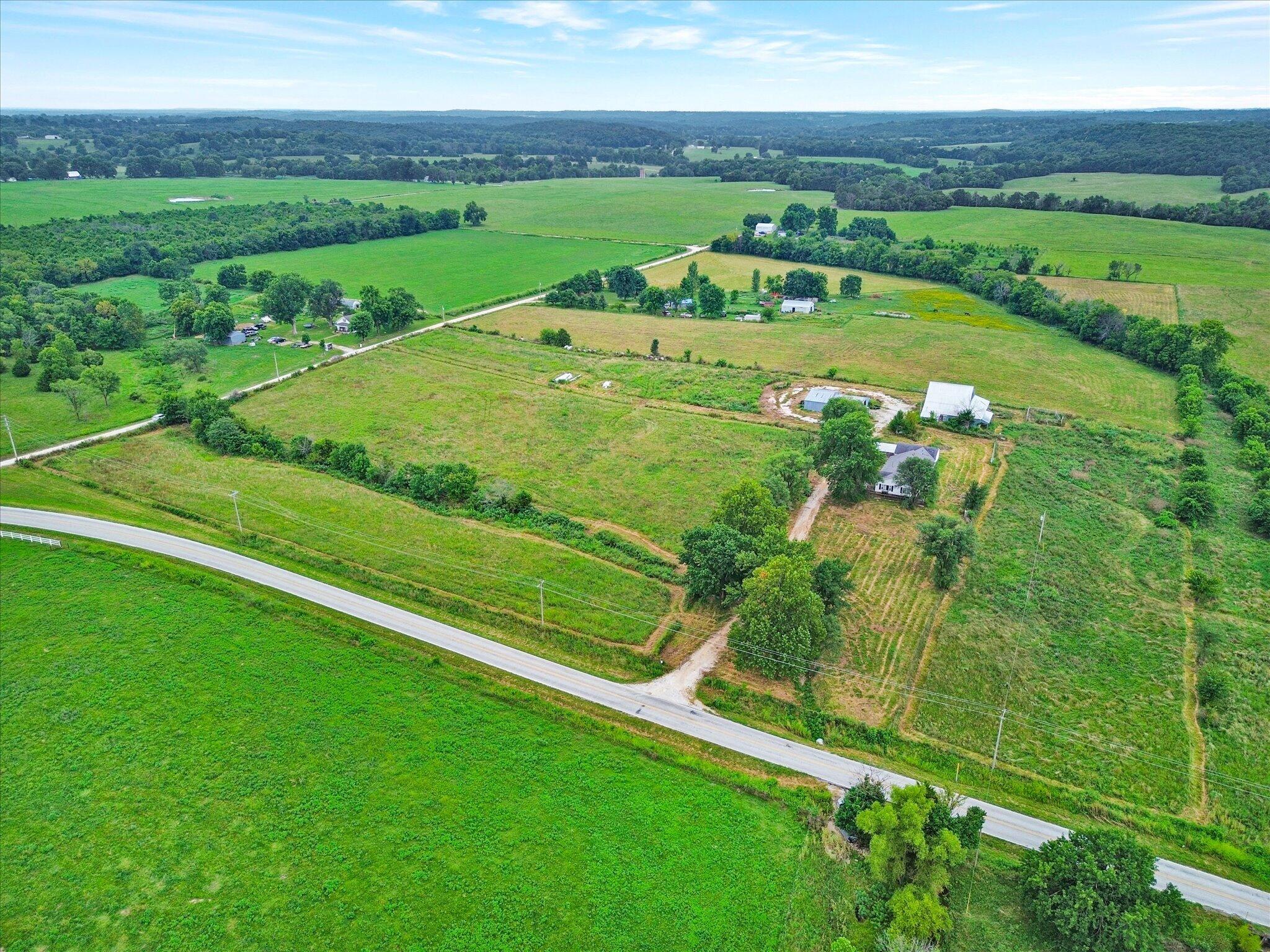 Photo 16 - Residential for sale – 862  Highway 215   Morrisville, MO
