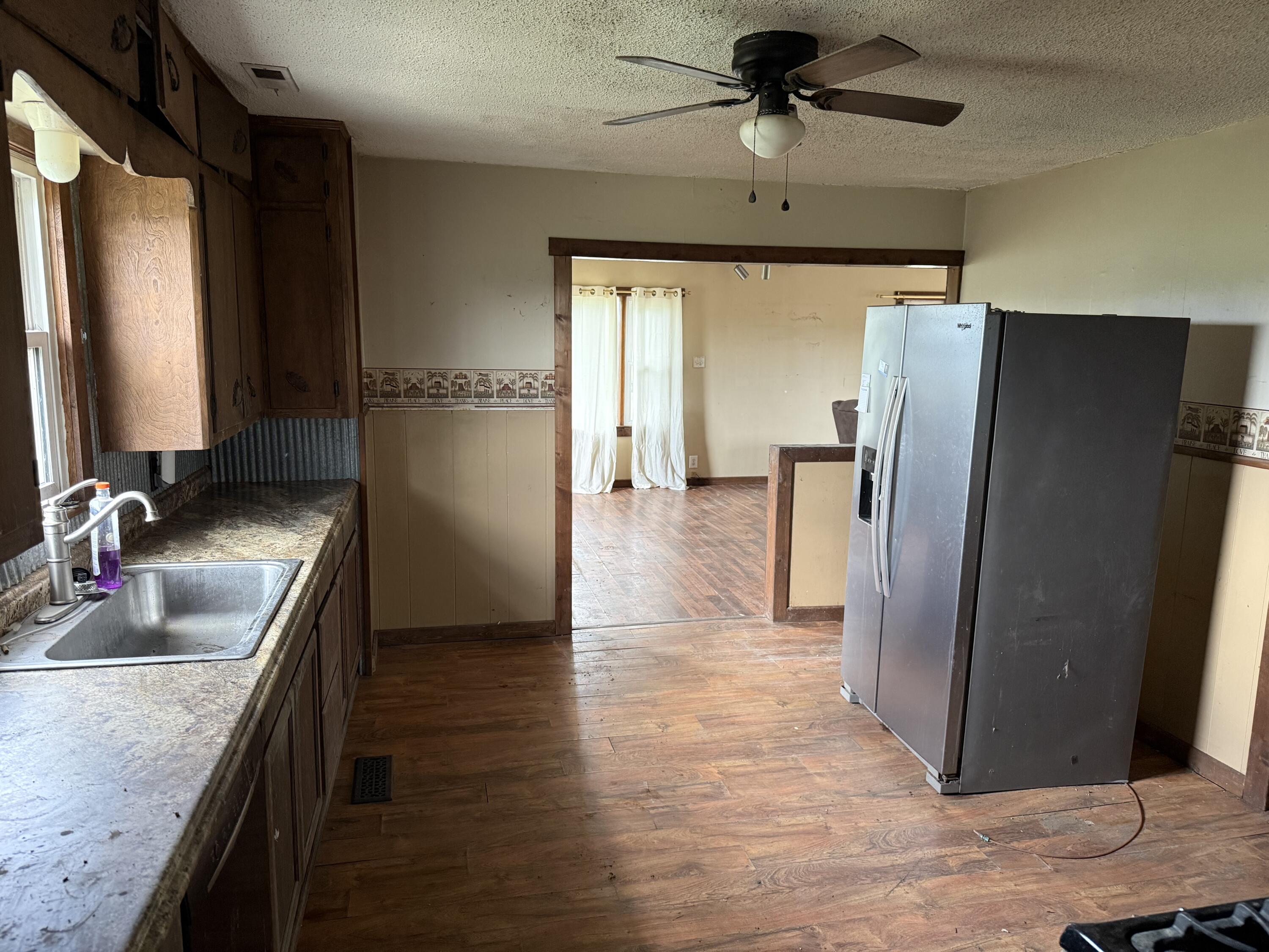 Photo 8 - Residential for sale – 862  Highway 215   Morrisville, MO