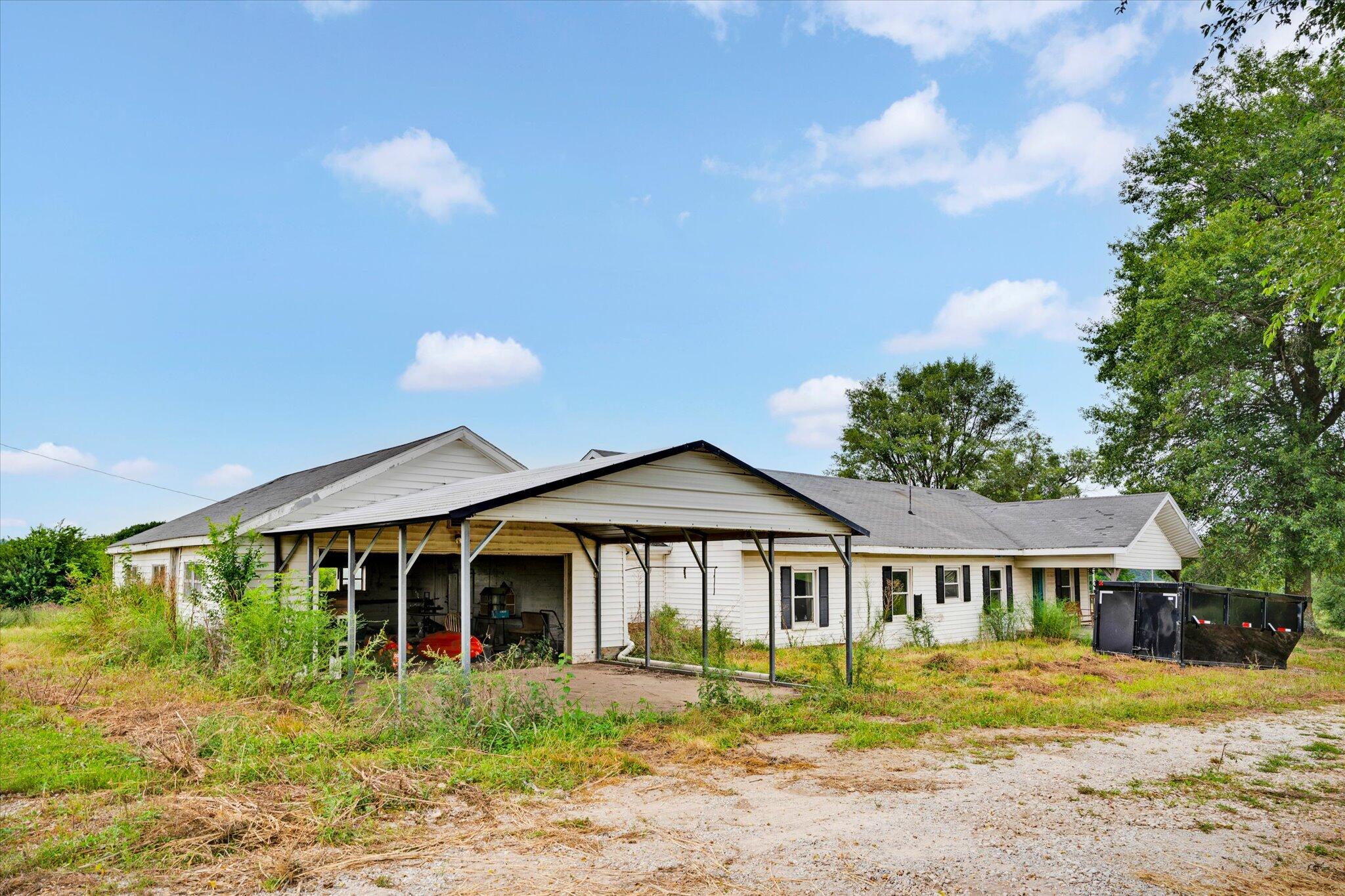 Photo 2 - Residential for sale – 862  Highway 215   Morrisville, MO