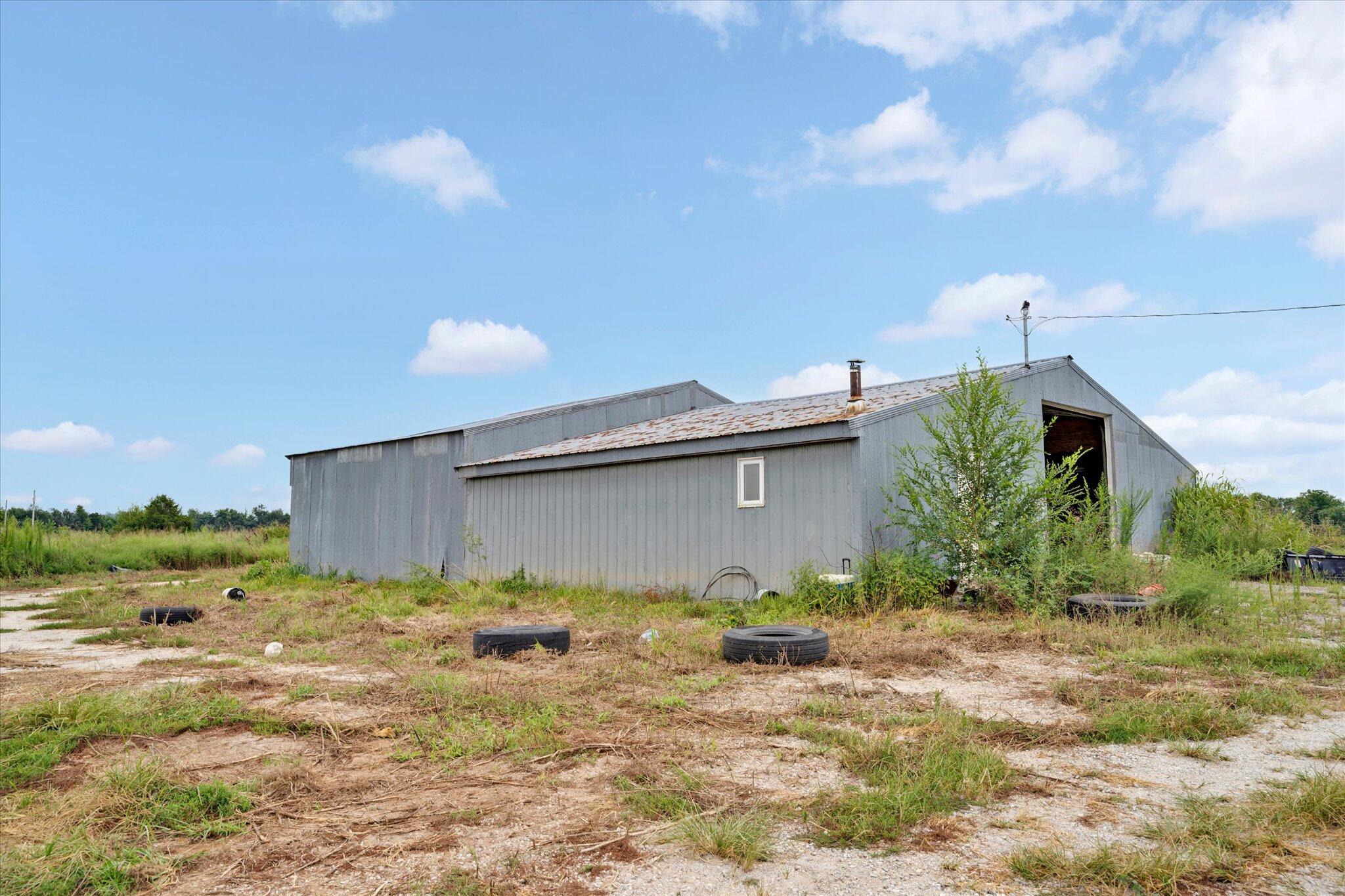 Photo 4 - Residential for sale – 862  Highway 215   Morrisville, MO