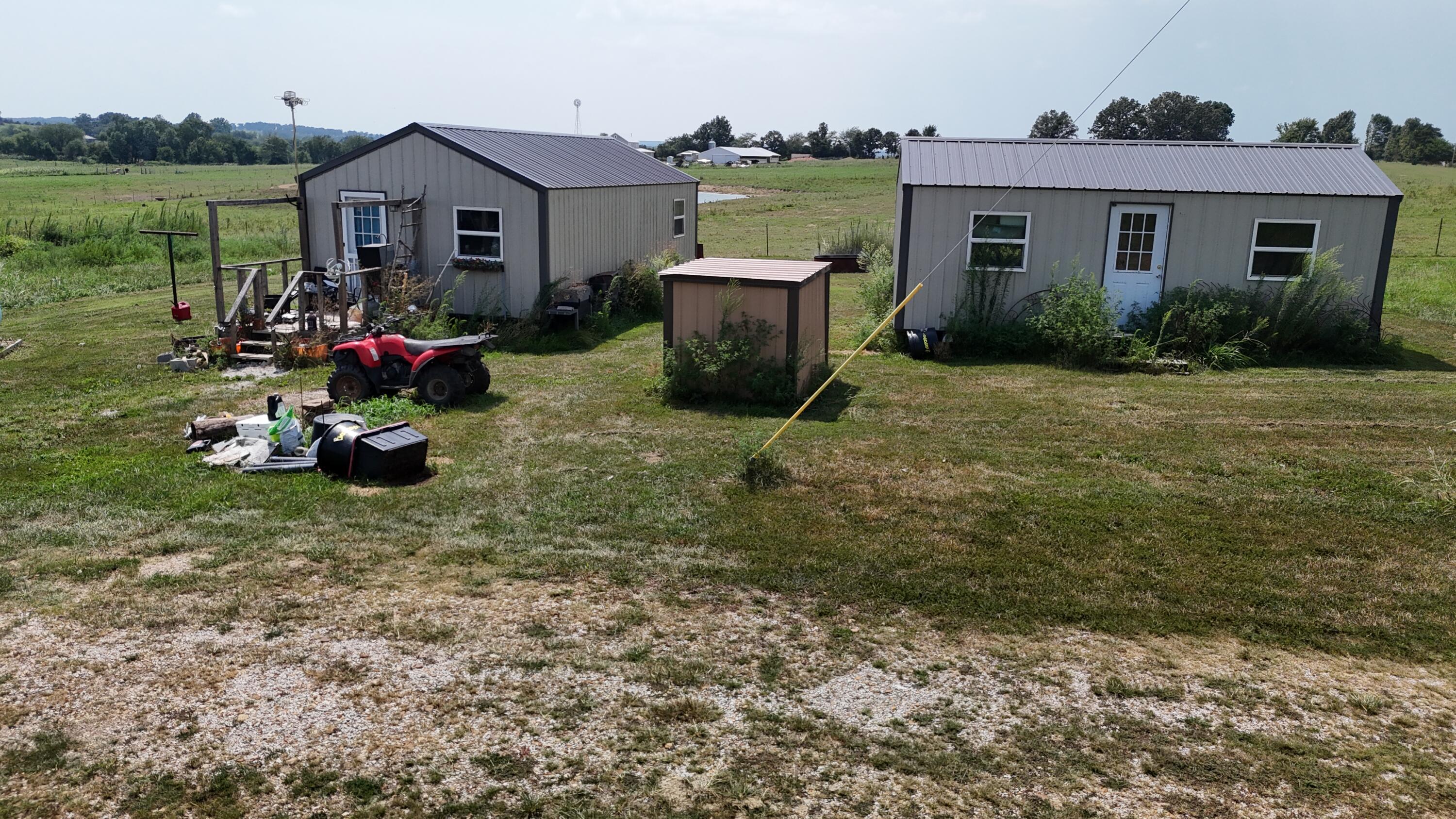 Photo 61 - Residential for sale – 5256  Newton Road  Mansfield, MO