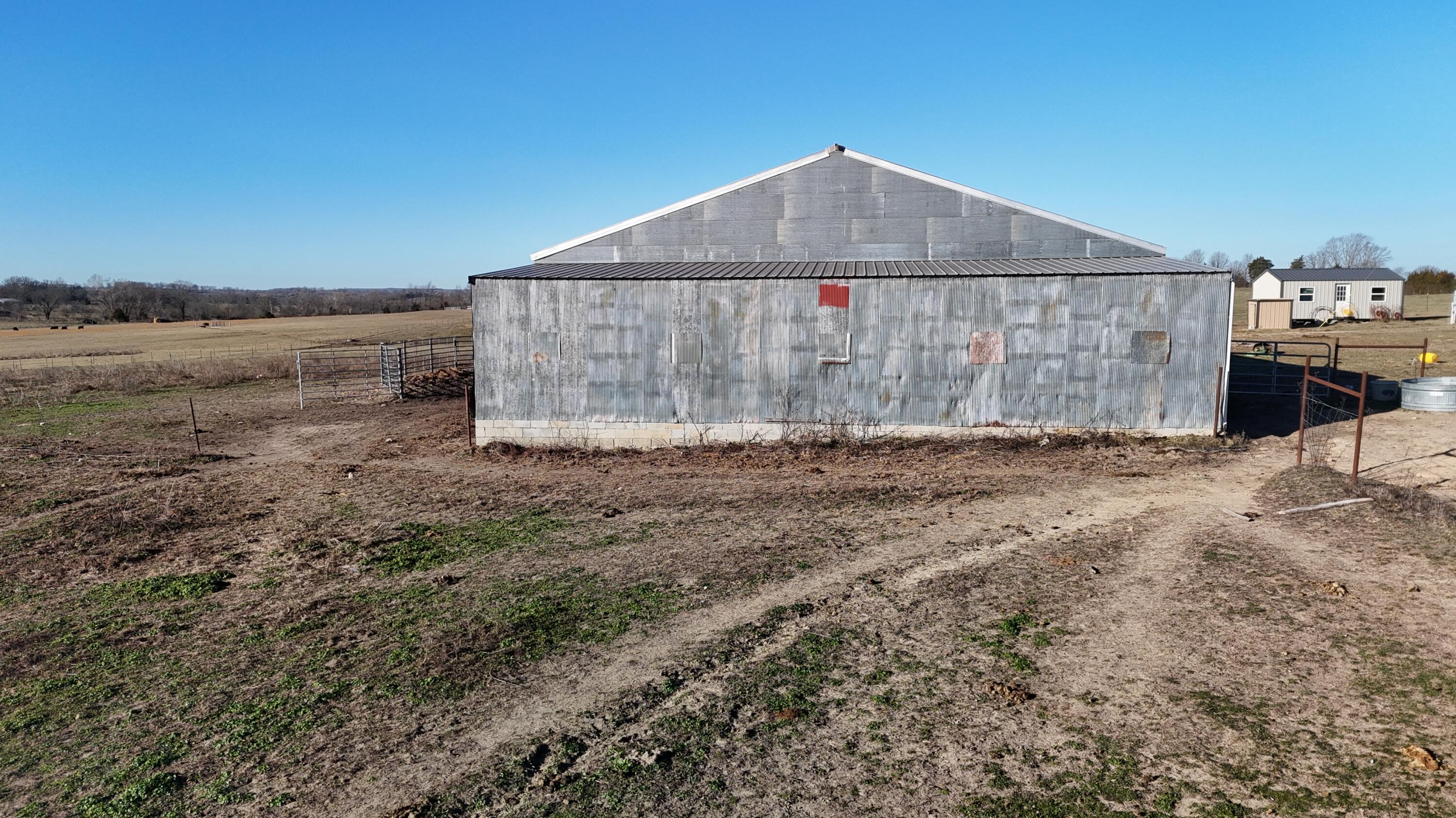 Photo 31 - Residential for sale – 5256  Newton Road  Mansfield, MO