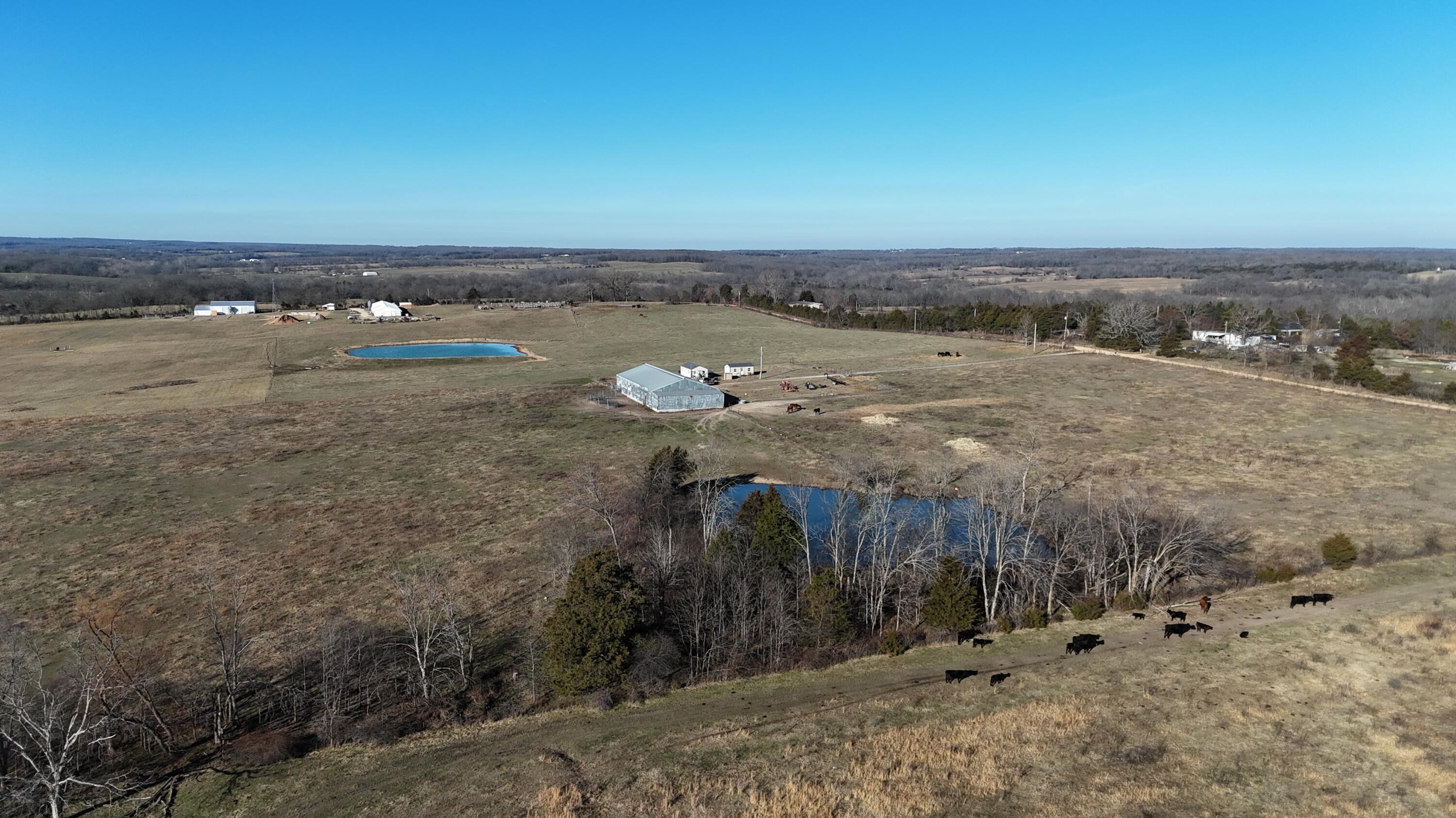 Photo 22 - Residential for sale – 5256  Newton Road  Mansfield, MO