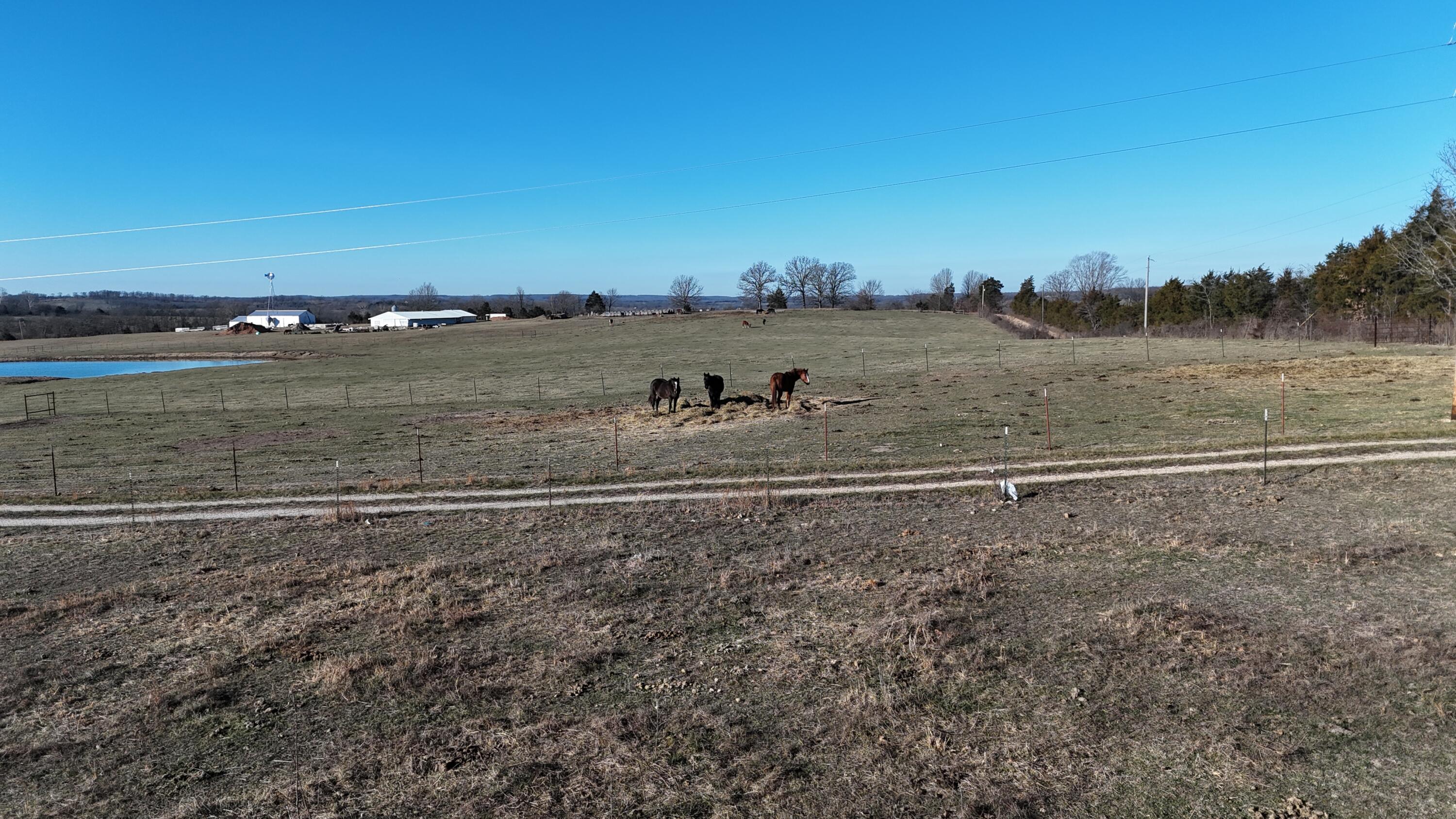 Photo 33 - Residential for sale – 5256  Newton Road  Mansfield, MO