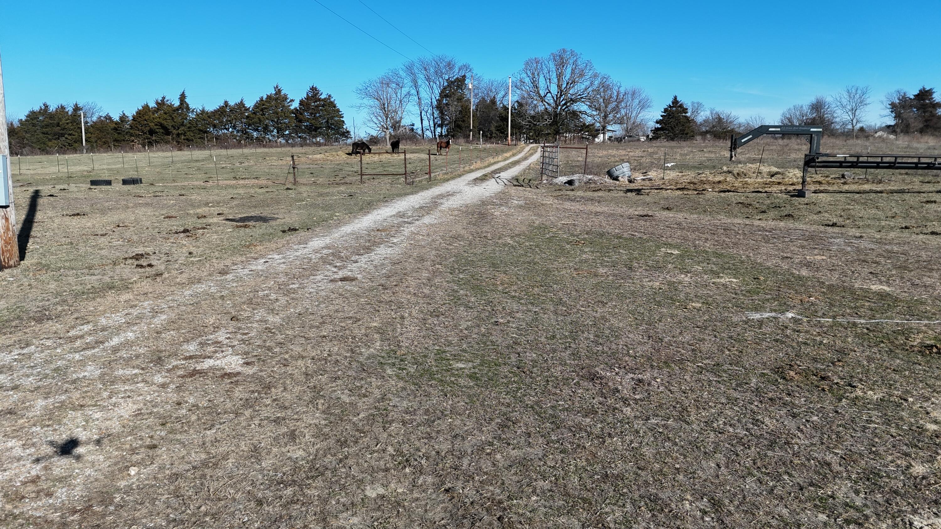 Photo 34 - Residential for sale – 5256  Newton Road  Mansfield, MO
