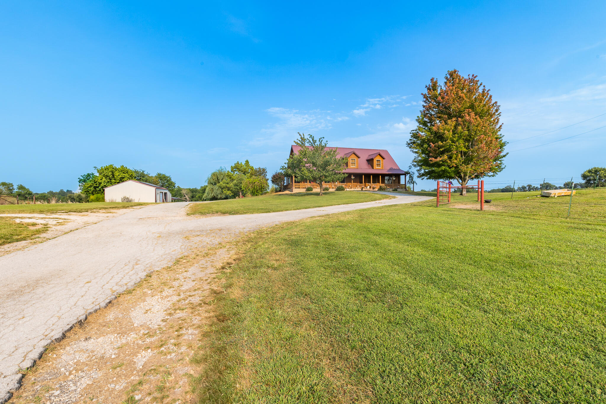 Photo 52 - Residential for sale – 74  New Hope Road  Buffalo, MO